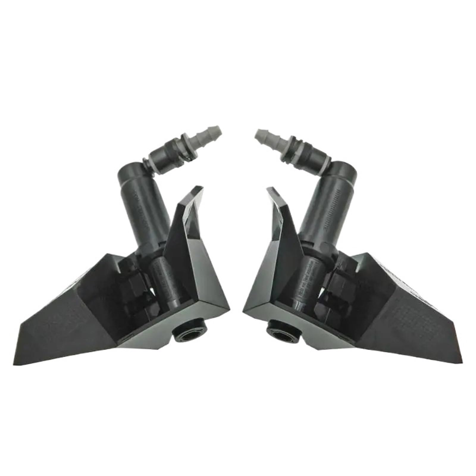 Abdeckung für Scheinwerferwaschdüsen Frontscheinwerfer Washe Zylinder Spray Düse Jet Abdeckung Kappe, for Kia, for Sorento 2009 2010 2011 2012 2013 2014 986802P000 986902P000 98671-2P000(SET Nozzle) Abdeckung für Scheinwerferwaschdüsen Frontscheinwerfer Washe Zylinder Spray Düse Jet Abdeckung Kappe, for Kia, for Sorento 2009 2010 2011 2012 2013 2014 986802P000 986902P000 98671-2P000(SET Nozzle) von ZDPVK