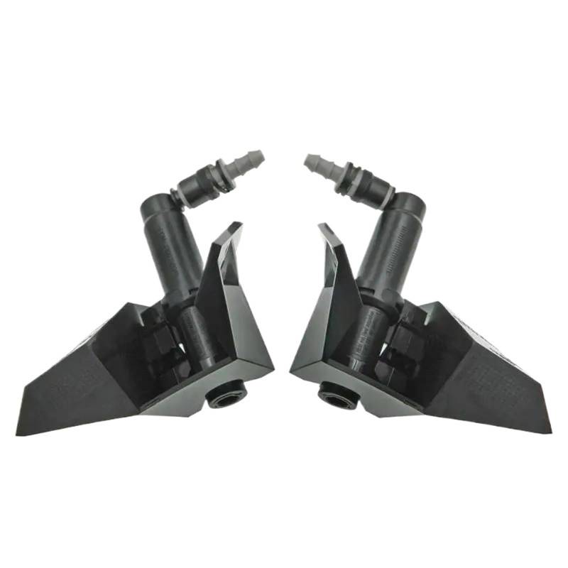 Abdeckung für Scheinwerferwaschdüsen Frontscheinwerfer Washe Zylinder Spray Düse Jet Abdeckung Kappe, for Kia, for Sorento 2009 2010 2011 2012 2013 2014 986802P000 986902P000 98671-2P000(SET Nozzle) von ZDPVK