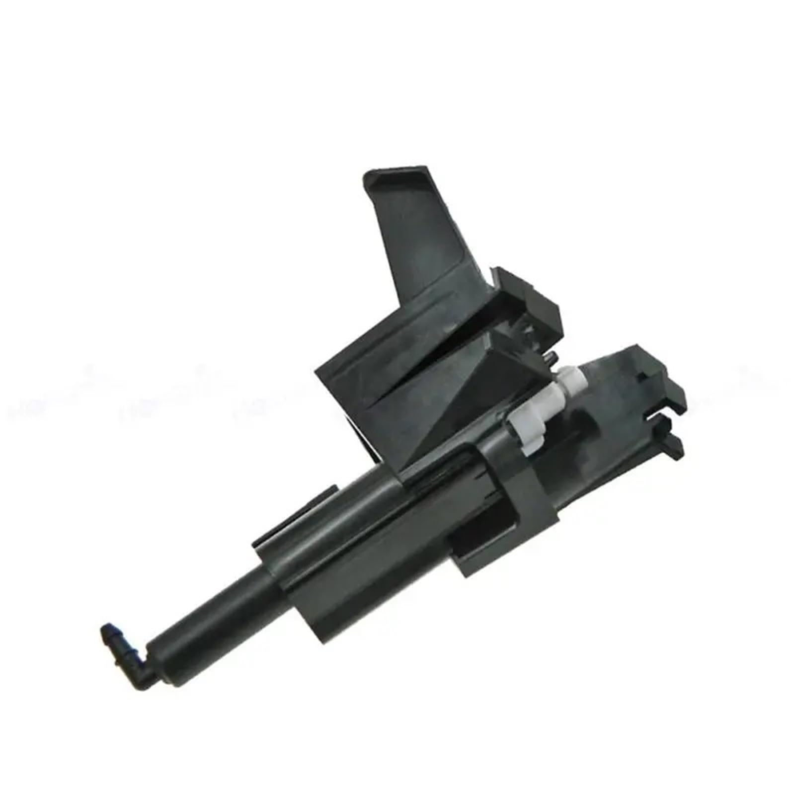Abdeckung für Scheinwerferwaschdüsen Scheinwerfer-Scheinwerfer-Reinigungsdüsenabdeckung, for Nissan, for Qashqai Dualis J10 2010 2011 2012 2013 2014 28645-BR00A 28612-BR00A 28611-BR00A(RIGHT) von ZDPVK