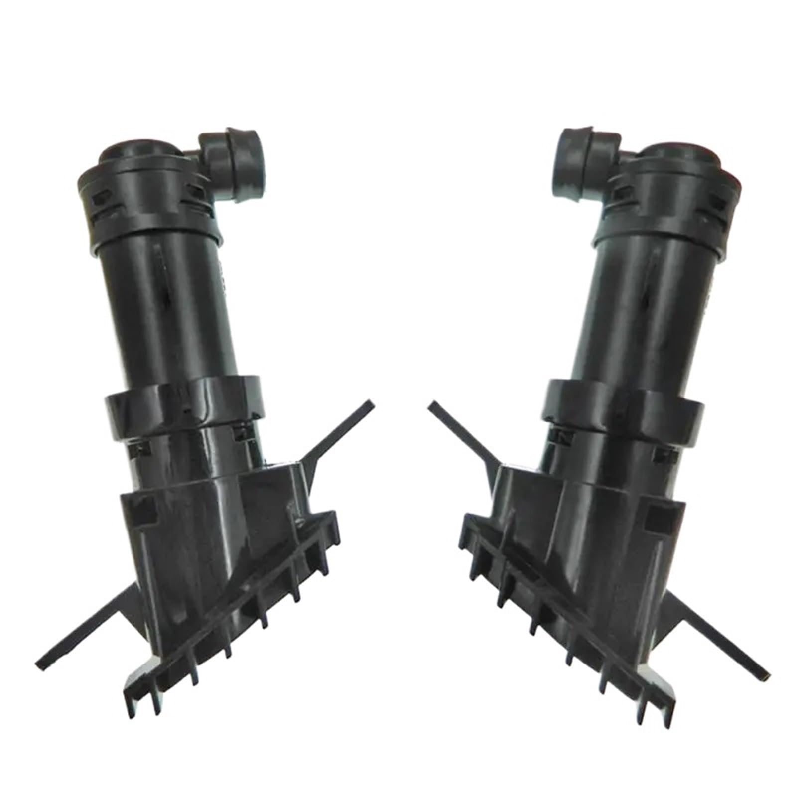 Abdeckung für Scheinwerferwaschdüsen Scheinwerfer Scheinwerfer Waschanlage Düse Kappe Spray Jet Aktuator Pumpe, for Subaru, for Forester SG 2005 2006 2007 2008 86636-SA210 86636S-SA220(SET) von ZDPVK
