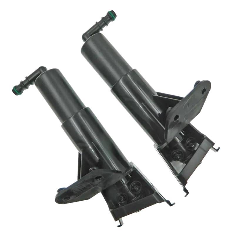 Abdeckung für Scheinwerferwaschdüsen Scheinwerfer-Waschanlage Düse Scheinwerfer Reinigung Sprühpumpe + Abdeckung Kappe Deckel, for Toyota, for AVENSIS T25 2006 2007 2008 85208-05021 8520705021 8504509 von ZDPVK