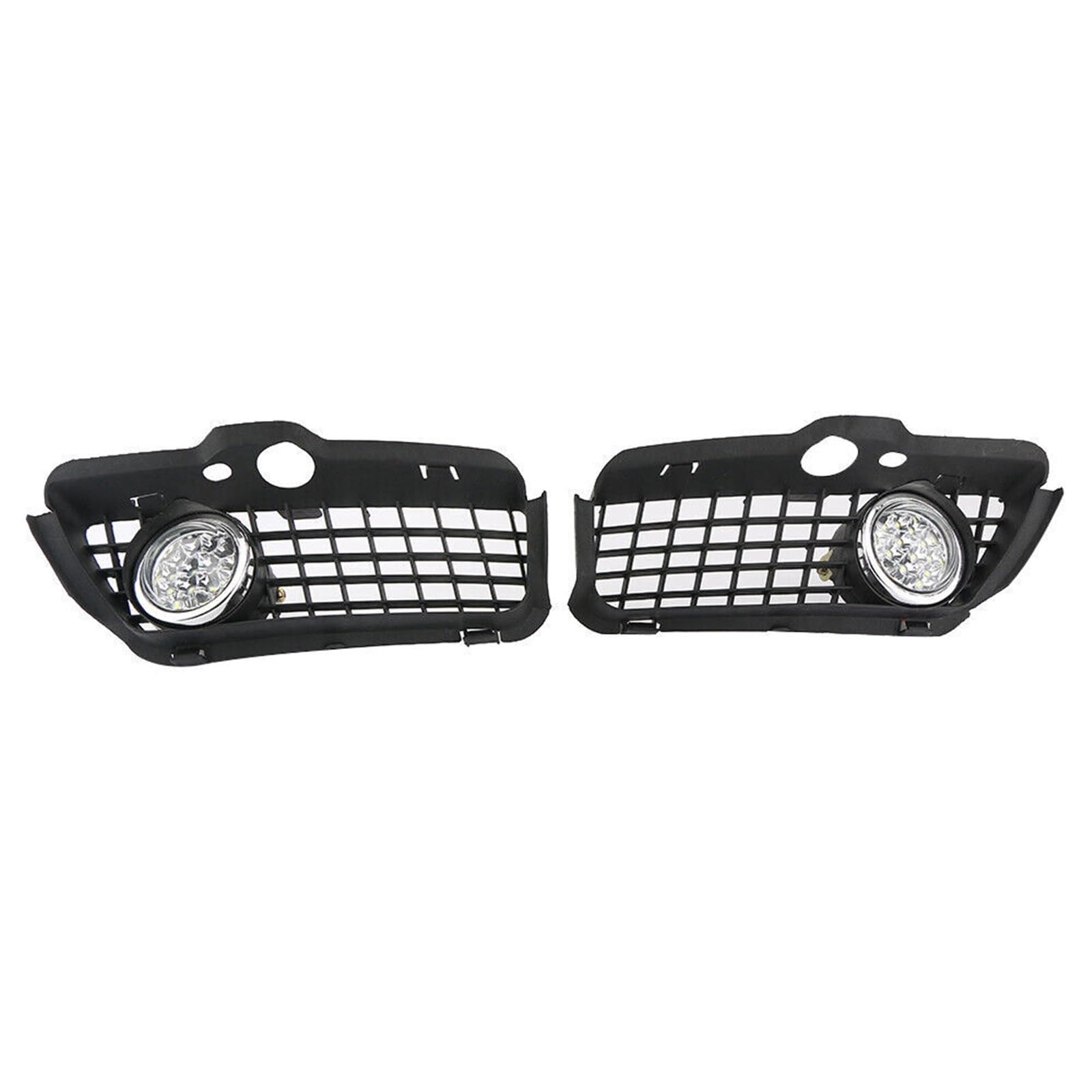 Kühlergrill Nebelscheinwerfer 1 Paar Autostoßstange Nebelscheinwerfer Kühlergrillabdeckung Schutz, for VW, for MK3 Golf Jetta 1992 1993 1994 1995 1996 1997 1998 Kühlergrill Nebelscheinwerfer 1 Paar Autostoßstange Nebelscheinwerfer Kühlergrillabdeckung Schutz, for VW, for MK3 Golf Jetta 1992 1993 1994 1995 1996 1997 1998 von ZDPVK