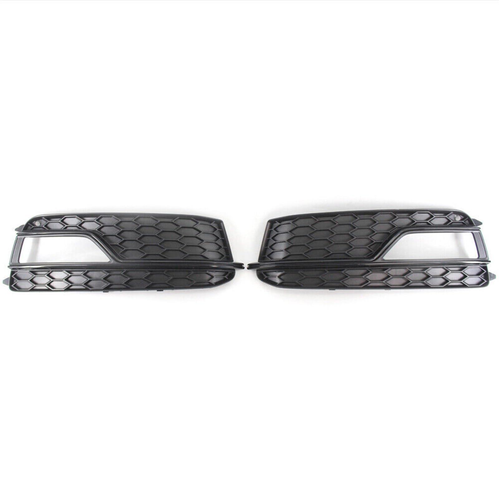 Kühlergrill Nebelscheinwerfer 2 STÜCKE Auto Frontstoßstange Nebelscheinwerfer Kühlergrill Nebelscheinwerfer Grillabdeckung Verkleidung , for Audi , for A5 S-Line S5 2013 2014 2015 2016 8T0807681K 8T08 Kühlergrill Nebelscheinwerfer 2 STÜCKE Auto Frontstoßstange Nebelscheinwerfer Kühlergrill Nebelscheinwerfer Grillabdeckung Verkleidung , for Audi , for A5 S-Line S5 2013 2014 2015 2016 8T0807681K 8T08 von ZDPVK