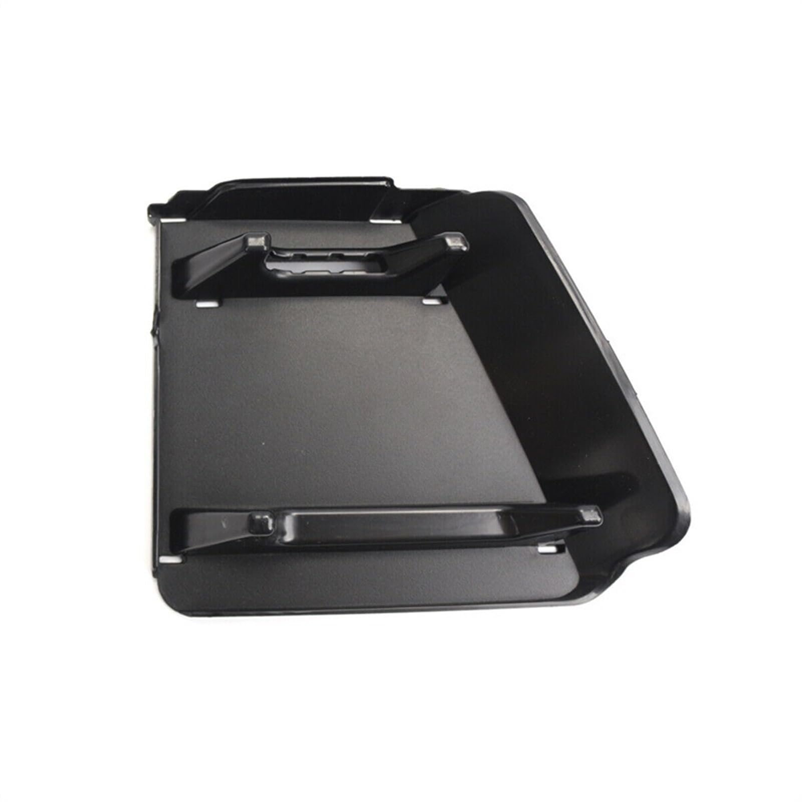 Kühlergrill Nebelscheinwerfer 4M0807151 Links Rechts Auto Nebelscheinwerfer Gittereinsatz Basisplatte,Kompatibel Für Audi, for Q7 Standardmodell 2016 2017 2018 2019(Left) von ZDPVK