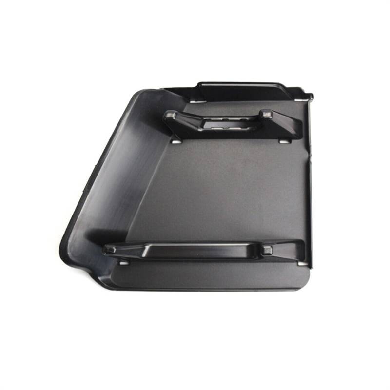 Kühlergrill Nebelscheinwerfer 4M0807151 Links Rechts Auto Nebelscheinwerfer Gittereinsatz Basisplatte,Kompatibel Für Audi, for Q7 Standardmodell 2016 2017 2018 2019(Right) von ZDPVK