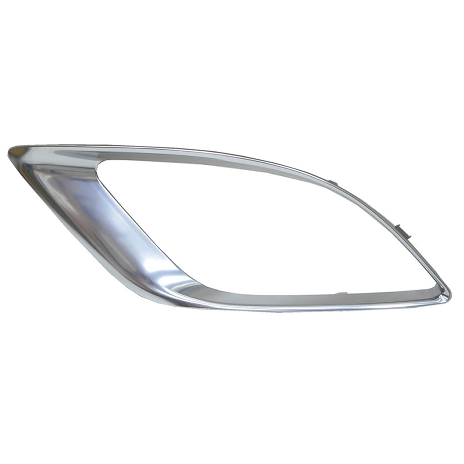 Kühlergrill Nebelscheinwerfer Auto-Frontstoßstange, Nebelscheinwerfer-Abdeckung, Grillverkleidung, for Dodge, for Durango 2014 2015 2016 2017 2018 2019 2020, verchromtes Zubehör 05113745AB 05113744AB( Kühlergrill Nebelscheinwerfer Auto-Frontstoßstange, Nebelscheinwerfer-Abdeckung, Grillverkleidung, for Dodge, for Durango 2014 2015 2016 2017 2018 2019 2020, verchromtes Zubehör 05113745AB 05113744AB( von ZDPVK