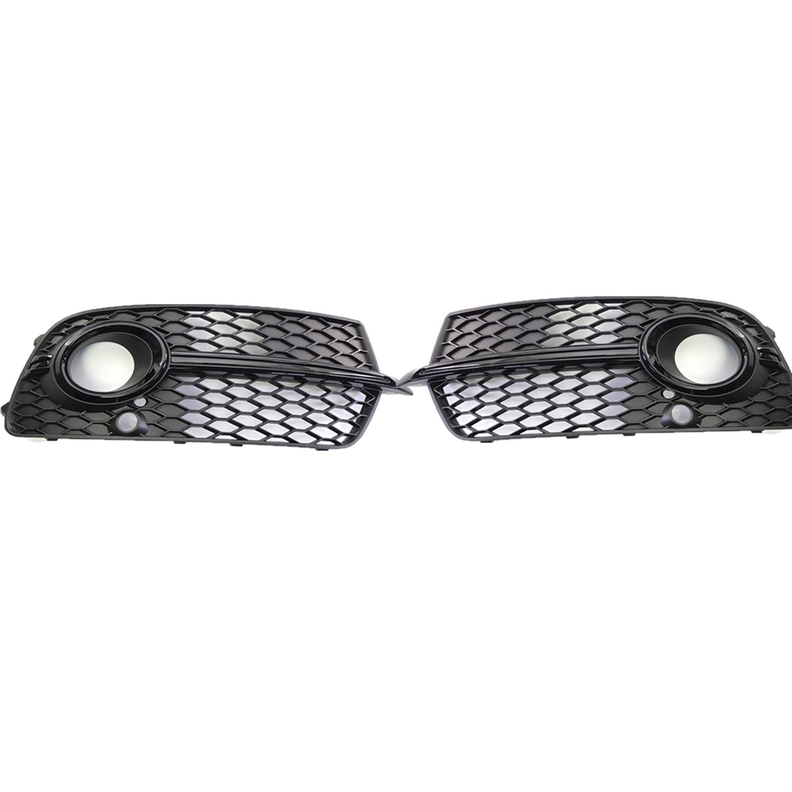 Kühlergrill Nebelscheinwerfer Auto-Frontstoßstange, Nebelscheinwerfer-Kühlergrill, schwarz glänzend, for Audi, for Q5 S-Line SQ5 Sport 4 Türen 2014 2015 2016 2017, Auto-Styling Kühlergrill Nebelscheinwerfer Auto-Frontstoßstange, Nebelscheinwerfer-Kühlergrill, schwarz glänzend, for Audi, for Q5 S-Line SQ5 Sport 4 Türen 2014 2015 2016 2017, Auto-Styling von ZDPVK