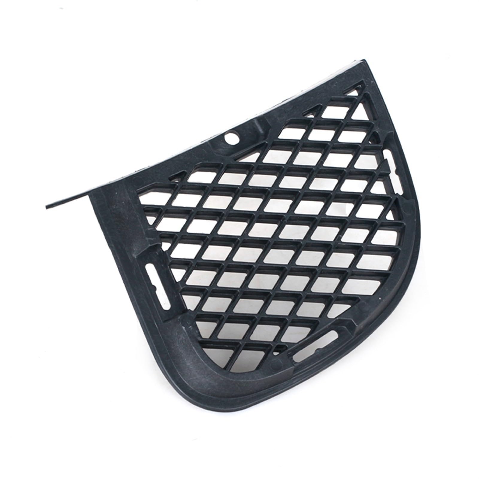Kühlergrill Nebelscheinwerfer Auto-Frontstoßstange, Nebelscheinwerfer-Lüftungsgitter, Nebelscheinwerfer-Kühlergrillverkleidung 865662E000 865652E000, for Hyundai, for Tucson 2005 2006 2007-2009(Only 1 Kühlergrill Nebelscheinwerfer Auto-Frontstoßstange, Nebelscheinwerfer-Lüftungsgitter, Nebelscheinwerfer-Kühlergrillverkleidung 865662E000 865652E000, for Hyundai, for Tucson 2005 2006 2007-2009(Only 1 von ZDPVK
