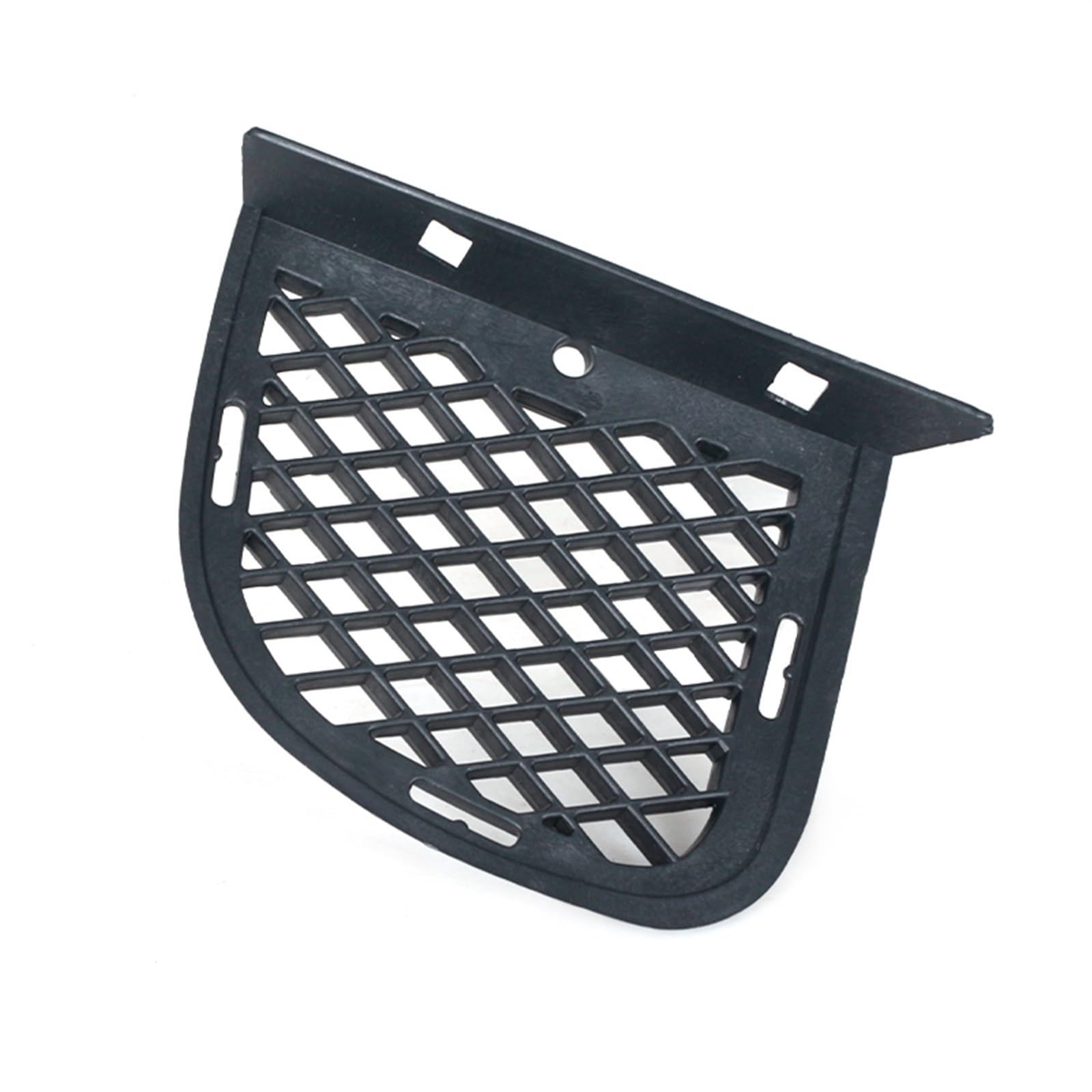 Kühlergrill Nebelscheinwerfer Auto-Frontstoßstange, Nebelscheinwerfer-Lüftungsgitter, Nebelscheinwerfer-Kühlergrillverkleidung 865662E000 865652E000, for Hyundai, for Tucson 2005 2006 2007-2009(Only 1 Kühlergrill Nebelscheinwerfer Auto-Frontstoßstange, Nebelscheinwerfer-Lüftungsgitter, Nebelscheinwerfer-Kühlergrillverkleidung 865662E000 865652E000, for Hyundai, for Tucson 2005 2006 2007-2009(Only 1 von ZDPVK