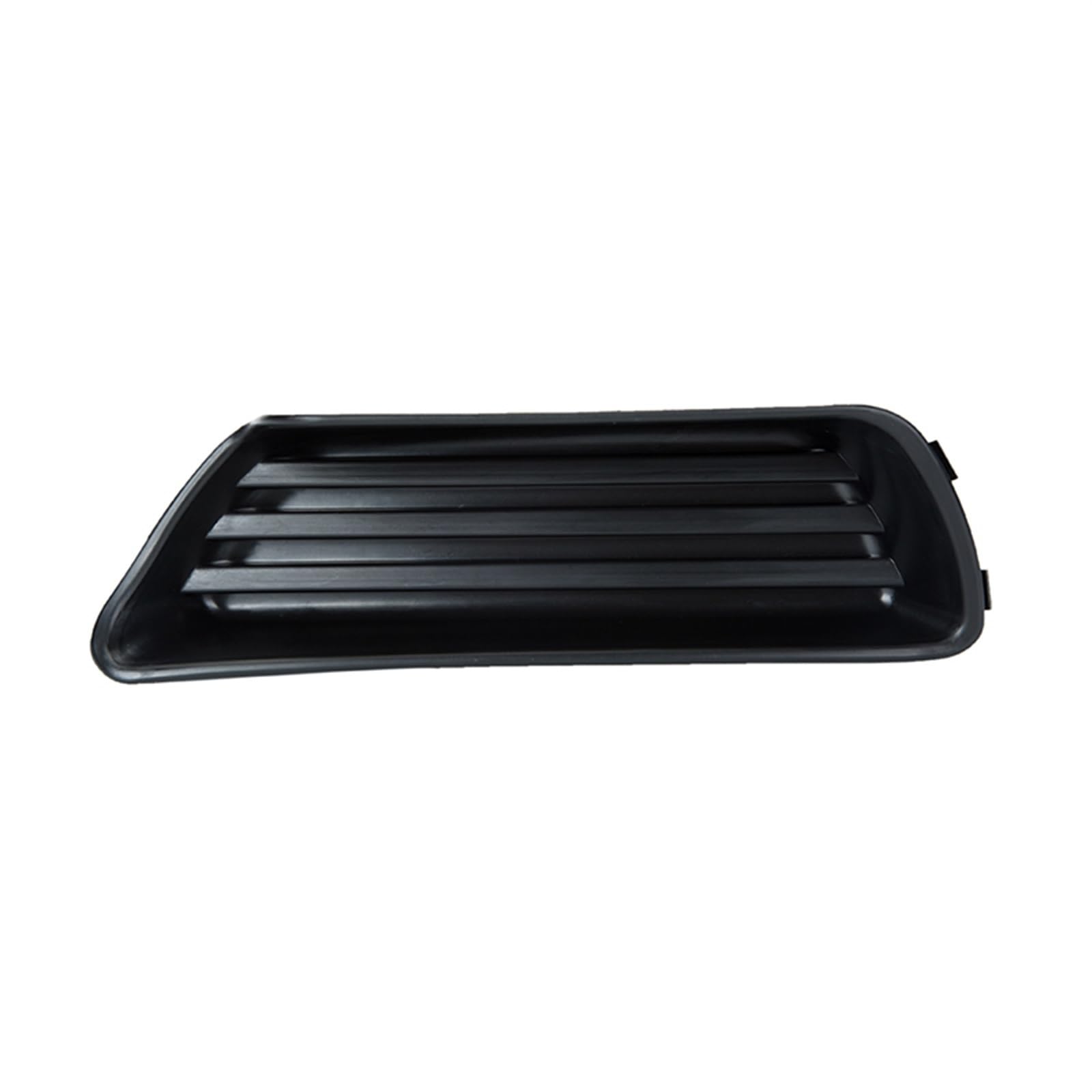 Kühlergrill Nebelscheinwerfer Auto-Frontstoßstange, Nebelscheinwerferabdeckung, Links und rechts, untere Kühlergrillblende, Gehäusehauben, for Toyota, for Camry 2007 2008 2009, Außenteile(Left) von ZDPVK