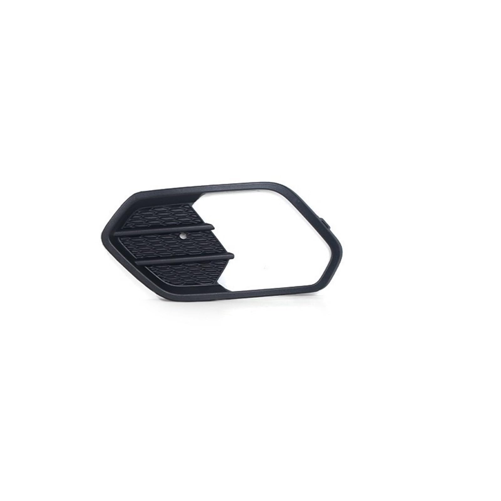 Kühlergrill Nebelscheinwerfer Auto-Frontstoßstangen-Nebelscheinwerfer-Lampenrahmen-Kühlergrillabdeckung , for Ford , for Escape Kuga 2017-2019 Chrom-Frontnebelscheinwerfer-Zierabdeckung(Only 1 Left) Kühlergrill Nebelscheinwerfer Auto-Frontstoßstangen-Nebelscheinwerfer-Lampenrahmen-Kühlergrillabdeckung , for Ford , for Escape Kuga 2017-2019 Chrom-Frontnebelscheinwerfer-Zierabdeckung(Only 1 Left) von ZDPVK