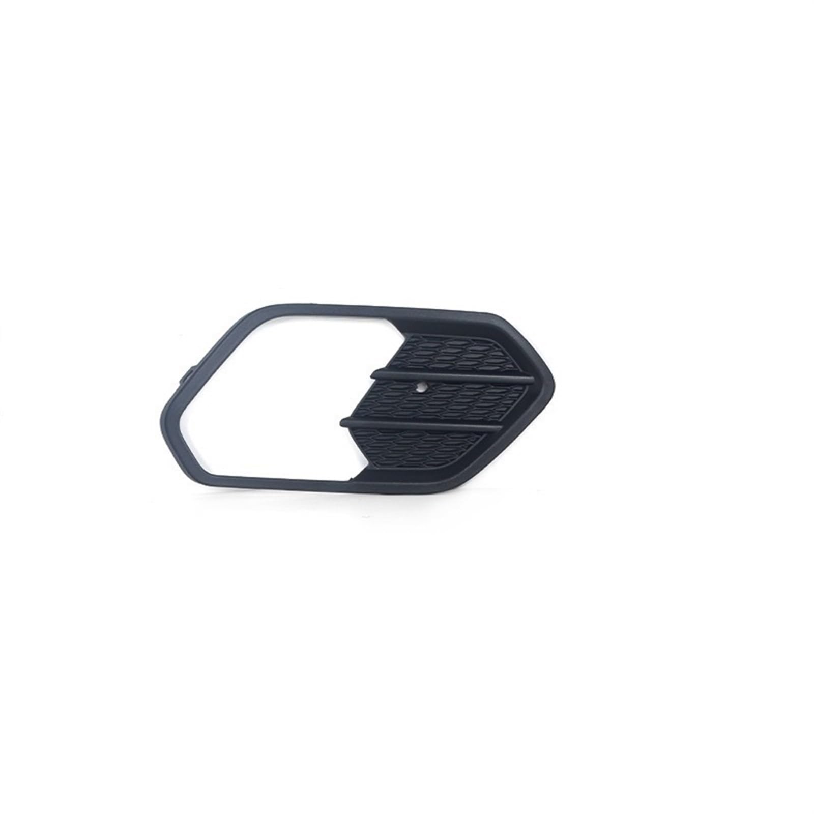 Kühlergrill Nebelscheinwerfer Auto-Frontstoßstangen-Nebelscheinwerfer-Lampenrahmen-Kühlergrillabdeckung , for Ford , for Escape Kuga 2017-2019 Chrom-Frontnebelscheinwerfer-Zierabdeckung(Only 1 Right) Kühlergrill Nebelscheinwerfer Auto-Frontstoßstangen-Nebelscheinwerfer-Lampenrahmen-Kühlergrillabdeckung , for Ford , for Escape Kuga 2017-2019 Chrom-Frontnebelscheinwerfer-Zierabdeckung(Only 1 Right) von ZDPVK