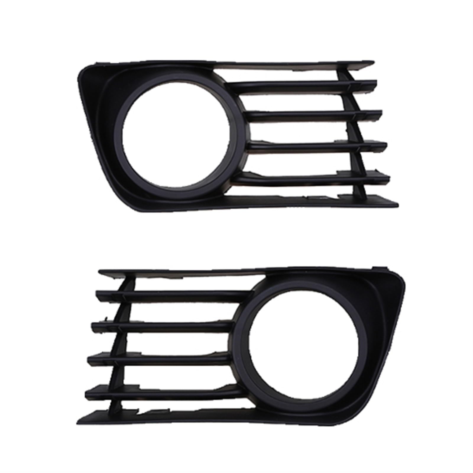 Kühlergrill Nebelscheinwerfer Auto-Frontstoßstangen-Nebelscheinwerfergitter, Abdeckungslochgitter-Zubehör, for Toyota, for Prius NHW20 2004-2009, Ersatzteile for die Außenansicht, 53113-47030, 53112-4 Kühlergrill Nebelscheinwerfer Auto-Frontstoßstangen-Nebelscheinwerfergitter, Abdeckungslochgitter-Zubehör, for Toyota, for Prius NHW20 2004-2009, Ersatzteile for die Außenansicht, 53113-47030, 53112-4 von ZDPVK