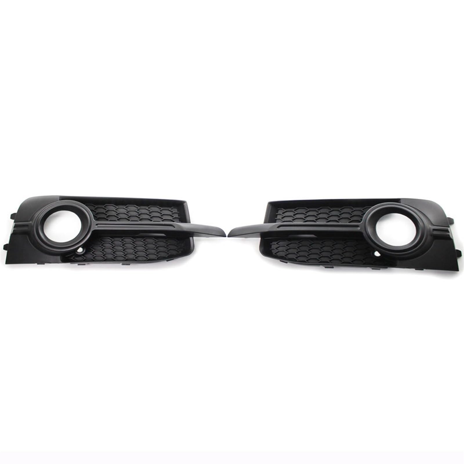 Kühlergrill Nebelscheinwerfer Auto-Frontstoßstangengrill, Nebelscheinwerfer-Kühlergrilleinfassung, for Audi, for A1 8X S Line 2011-2014, Abdeckungsgitter, Waben-Sechskant-Autozubehör 8X0807681B 8X0807 Kühlergrill Nebelscheinwerfer Auto-Frontstoßstangengrill, Nebelscheinwerfer-Kühlergrilleinfassung, for Audi, for A1 8X S Line 2011-2014, Abdeckungsgitter, Waben-Sechskant-Autozubehör 8X0807681B 8X0807 von ZDPVK