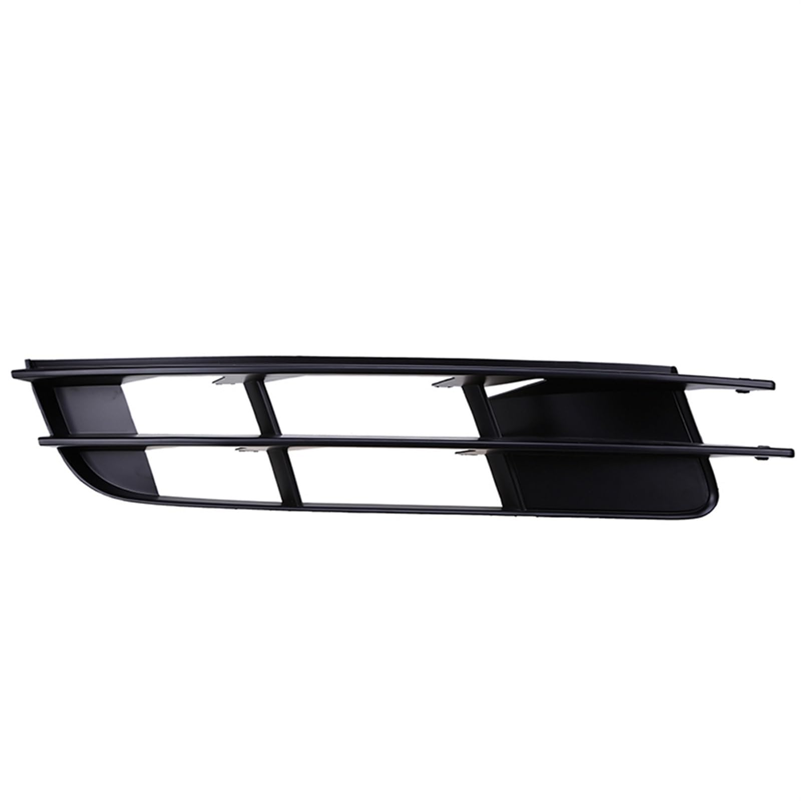 Kühlergrill Nebelscheinwerfer Auto-Nebelscheinwerfer-Abdeckung, vordere Stoßstange, untere Renngitter, for Audi, for Q7 3,0 l, 3,6 l, 4,2 l, V6, V8, Basis, Premium, Sport Utility 2007, 2008, 2009, 4L0 Kühlergrill Nebelscheinwerfer Auto-Nebelscheinwerfer-Abdeckung, vordere Stoßstange, untere Renngitter, for Audi, for Q7 3,0 l, 3,6 l, 4,2 l, V6, V8, Basis, Premium, Sport Utility 2007, 2008, 2009, 4L0 von ZDPVK