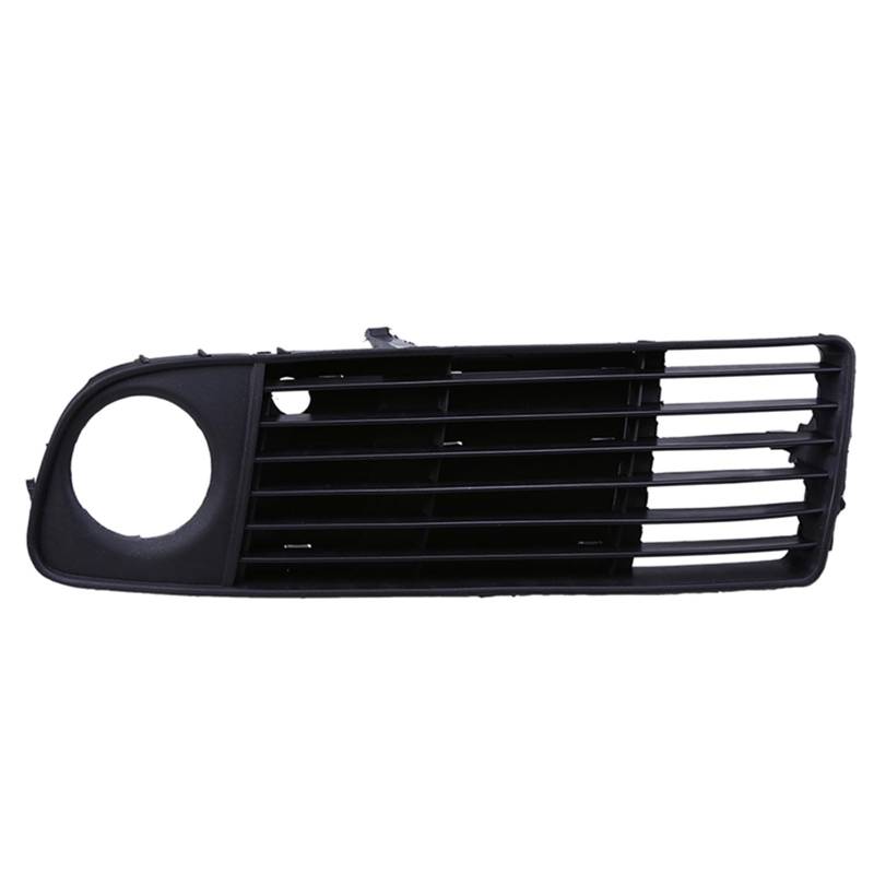 Kühlergrill Nebelscheinwerfer Auto-Nebelscheinwerfer-Abdeckungsgitter, vorderer unterer Stoßstangengrill, for Audi, for A6 C5 Sedan Avant 1997 1998 1999 2000 2001 Vor-Facelift-Außenbereich 4B0807681S von ZDPVK