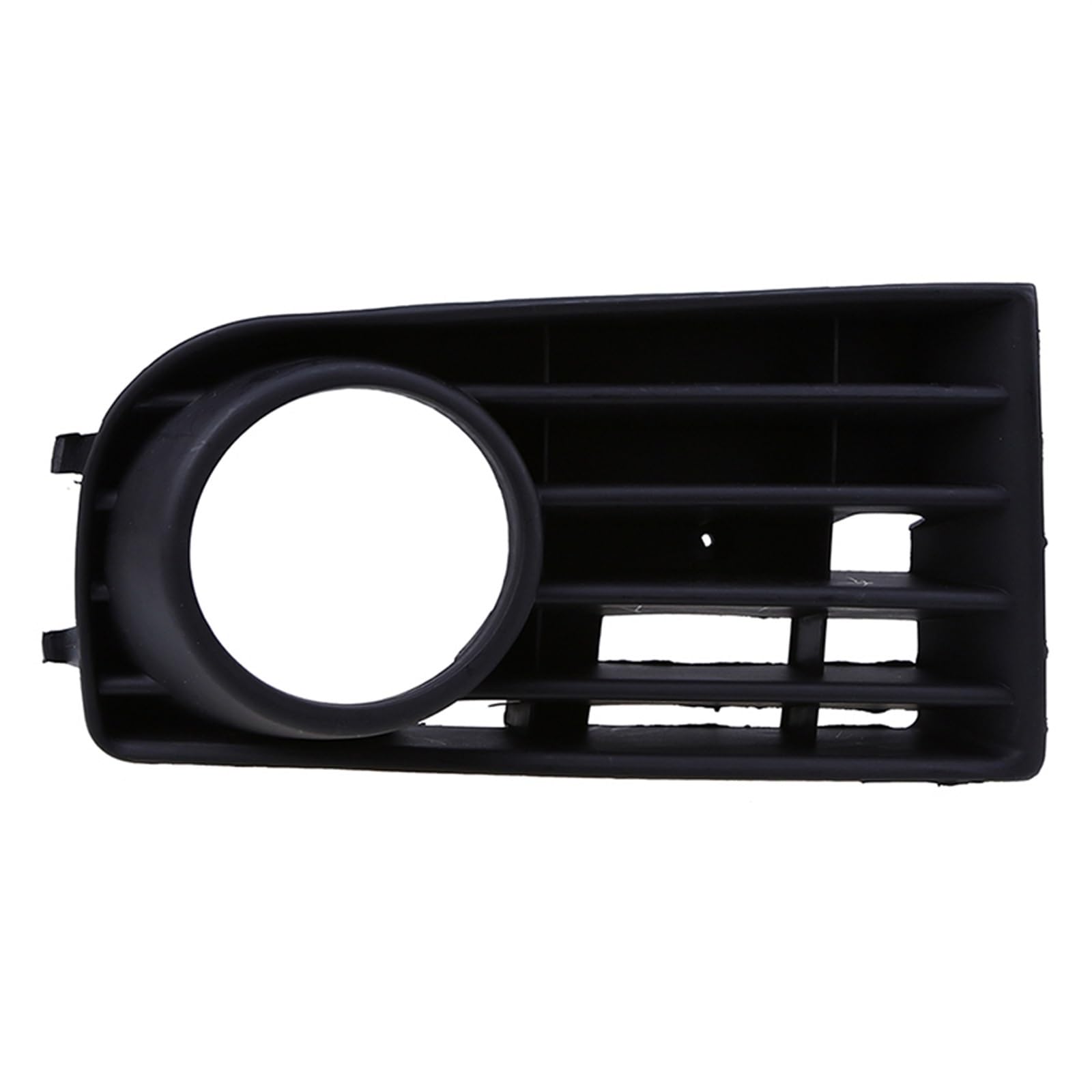 Kühlergrill Nebelscheinwerfer Auto-Nebelscheinwerfer-Gitterabdeckung ， for VW ， for Volkswagen Golf MK5 2004-2009 Untere Stoßstange Renngitter Außenteile Zubehör(Right) von ZDPVK
