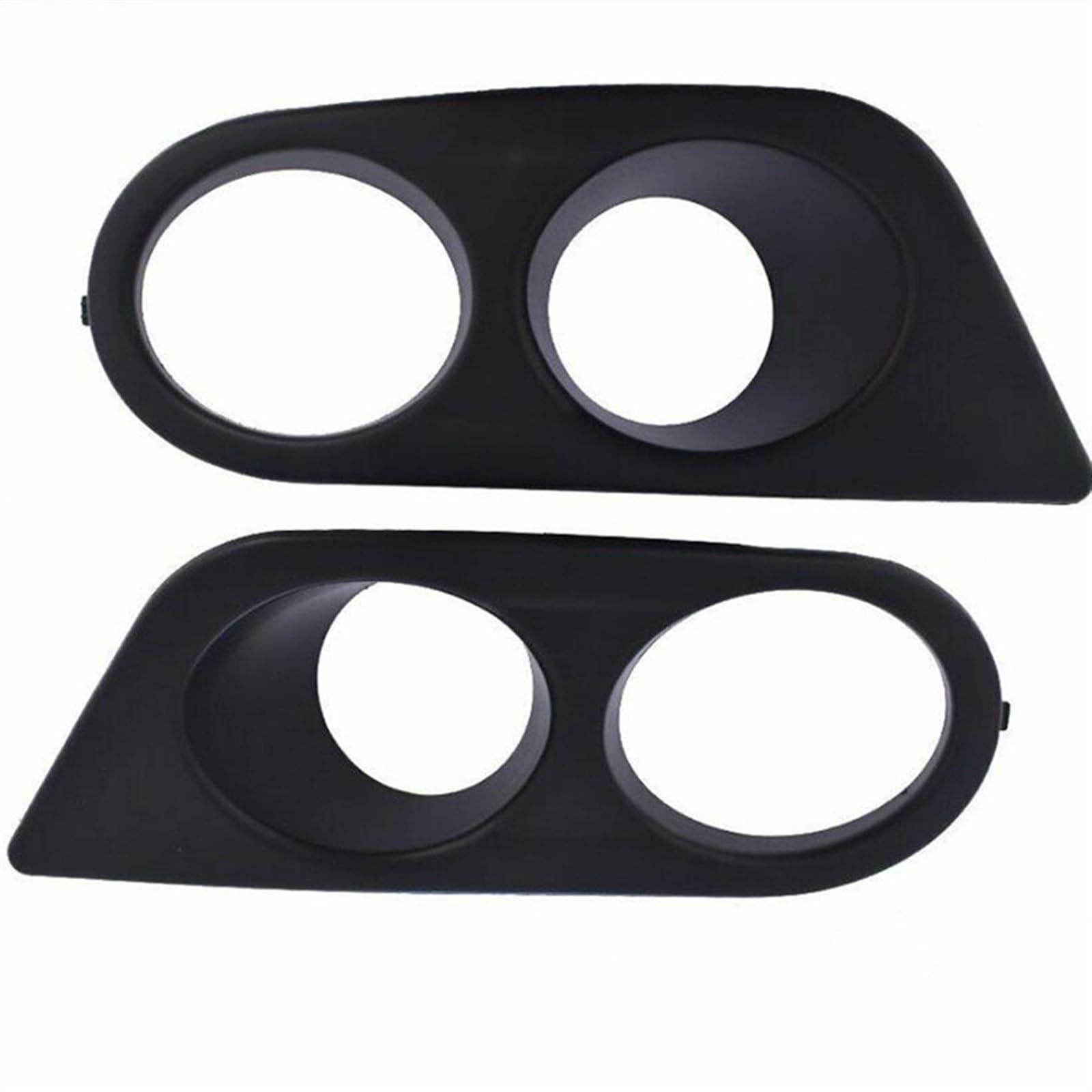 Kühlergrill Nebelscheinwerfer Auto-Nebelscheinwerfer-Grillabdeckung in Carbonfaser-Optik, Kühlergrill, Luftkanal-Lampenhauben, for BMW, for E46 M3 2-Türer 2001-2006, Außenteile 51112695255 51112695256 Kühlergrill Nebelscheinwerfer Auto-Nebelscheinwerfer-Grillabdeckung in Carbonfaser-Optik, Kühlergrill, Luftkanal-Lampenhauben, for BMW, for E46 M3 2-Türer 2001-2006, Außenteile 51112695255 51112695256 von ZDPVK