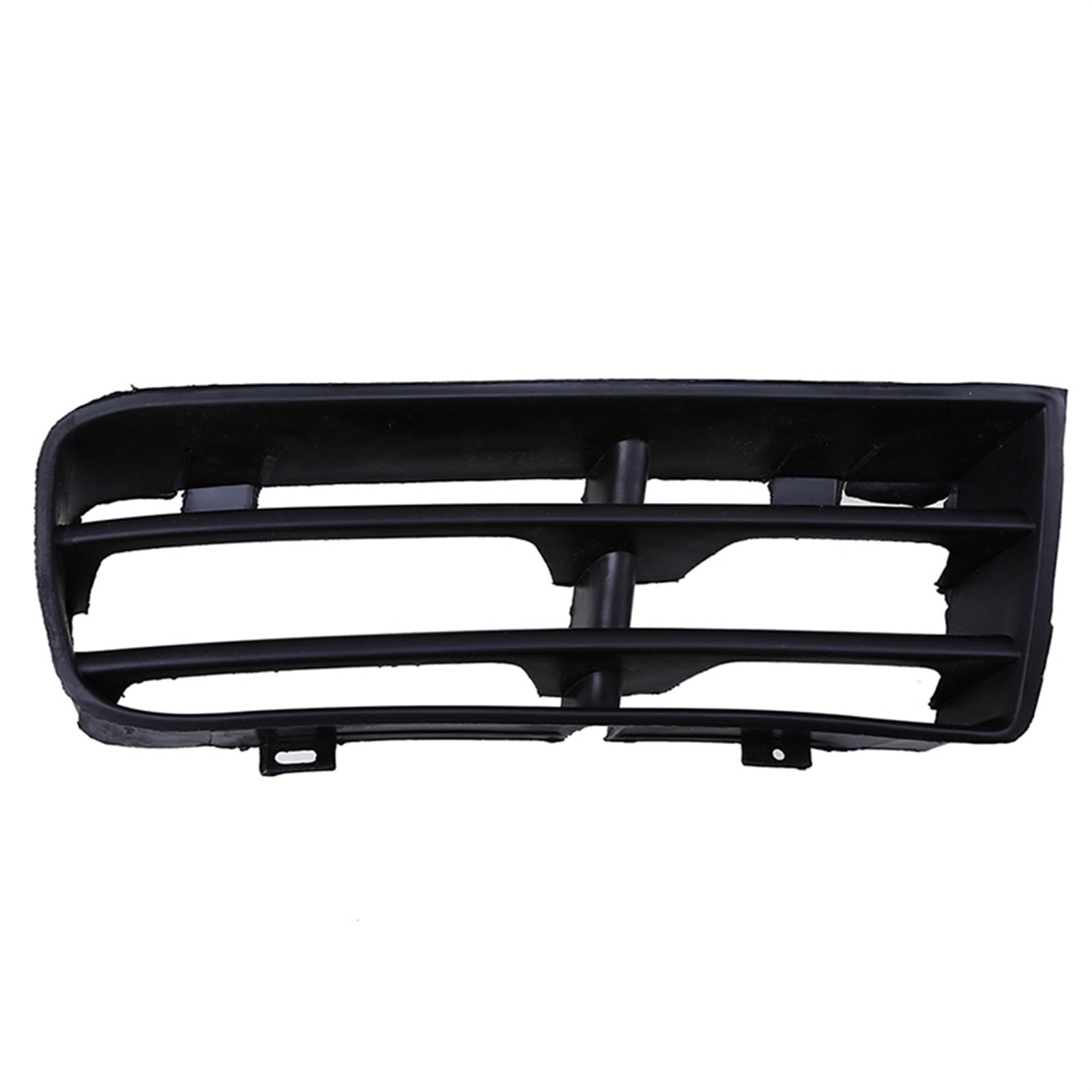 Kühlergrill Nebelscheinwerfer Auto-Nebelscheinwerfer-Grills Decken die untere Frontstoßstange ab, Renngrill, for VW, for Golf MK4 GTI Variant 1998-2006, Auto-Außenteile 1J0853665B 1J0853666E(Right) Kühlergrill Nebelscheinwerfer Auto-Nebelscheinwerfer-Grills Decken die untere Frontstoßstange ab, Renngrill, for VW, for Golf MK4 GTI Variant 1998-2006, Auto-Außenteile 1J0853665B 1J0853666E(Right) von ZDPVK