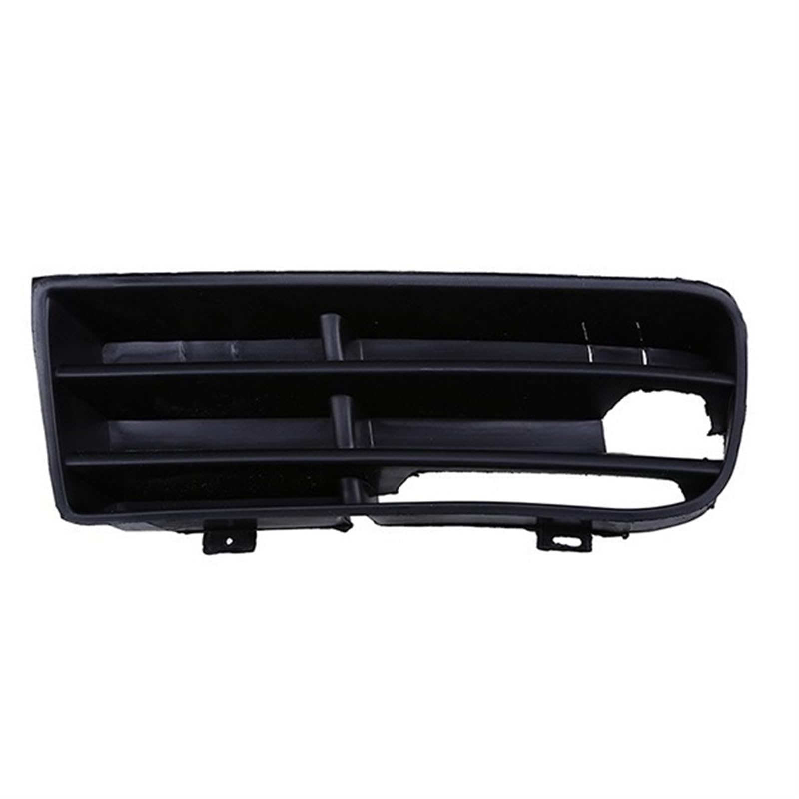 Kühlergrill Nebelscheinwerfer Auto-Nebelscheinwerfer-Kühlergrill-Abdeckung, Stoßstangen-Untergrill, Renngrills, for VW, for Golf MK4 GTI Variant 4 Motion 1998-2006, Außenteile 1J0853665B 1J0853666E(Le Kühlergrill Nebelscheinwerfer Auto-Nebelscheinwerfer-Kühlergrill-Abdeckung, Stoßstangen-Untergrill, Renngrills, for VW, for Golf MK4 GTI Variant 4 Motion 1998-2006, Außenteile 1J0853665B 1J0853666E(Le von ZDPVK