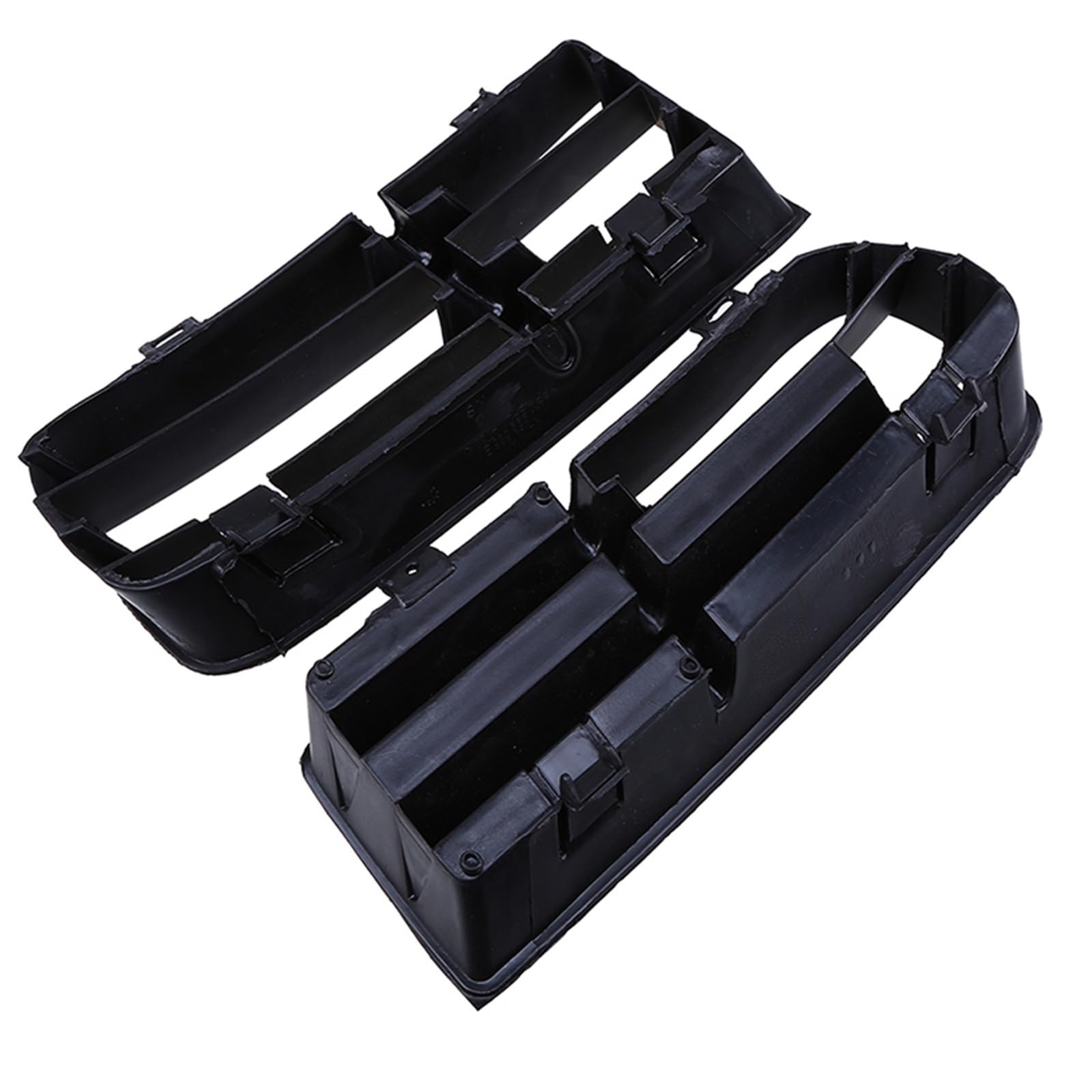 Kühlergrill Nebelscheinwerfer Auto-Nebelscheinwerfer-Kühlergrill-Abdeckung, Stoßstangen-Untergrill, Renngrills, for VW, for Golf MK4 GTI Variant 4 Motion 1998-2006, Außenteile 1J0853665B 1J0853666E(1 Kühlergrill Nebelscheinwerfer Auto-Nebelscheinwerfer-Kühlergrill-Abdeckung, Stoßstangen-Untergrill, Renngrills, for VW, for Golf MK4 GTI Variant 4 Motion 1998-2006, Außenteile 1J0853665B 1J0853666E(1 von ZDPVK