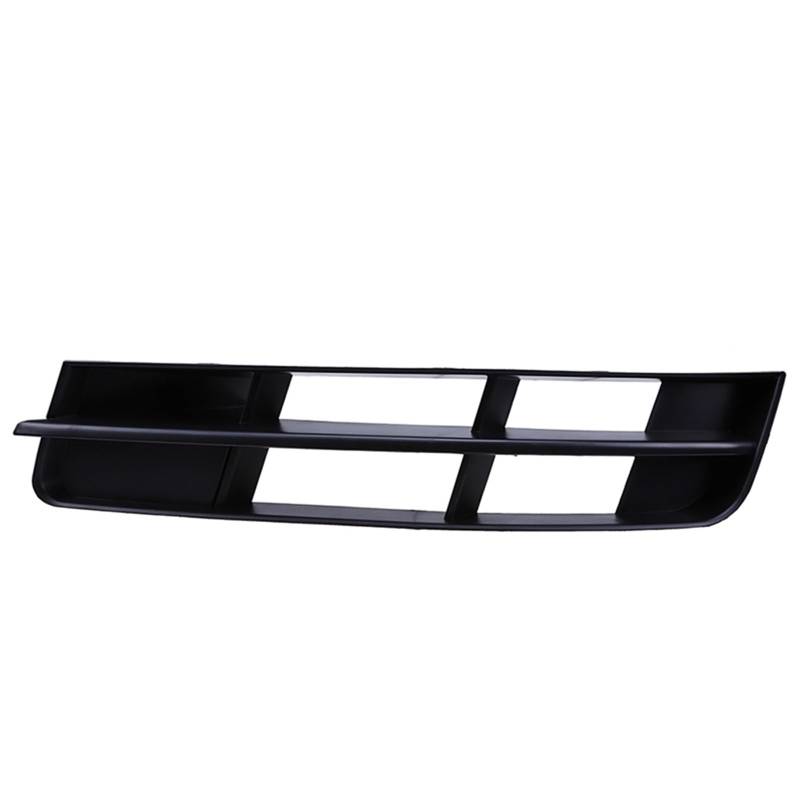 Kühlergrill Nebelscheinwerfer Auto-Nebelscheinwerfer-Seitenscheinwerfer-Untergrill-Grilldekoration ， for Audi ， for Q7 MK1 2010 2011 2012 2013 2014 2015 Facelift-Zubehör(Left) von ZDPVK