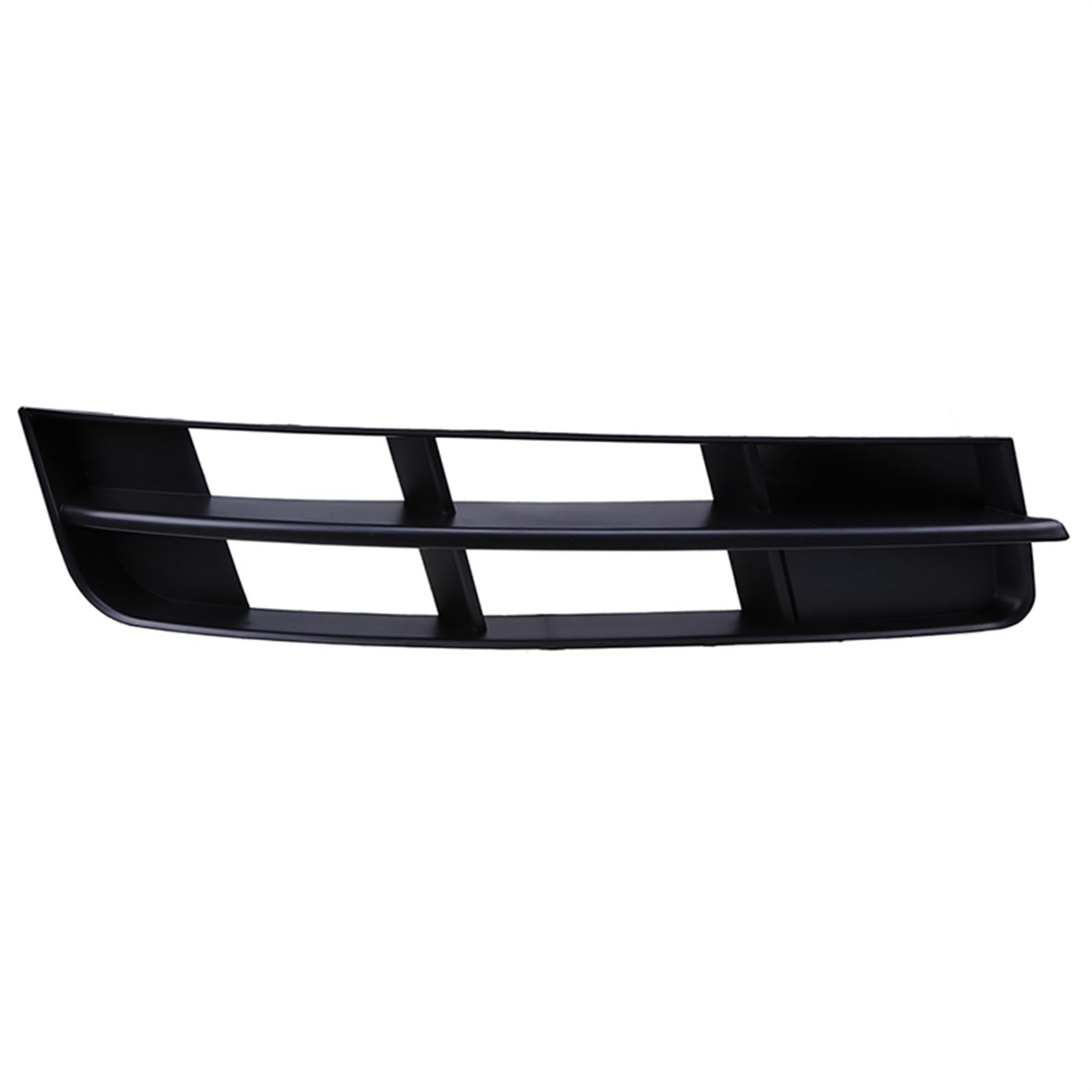 Kühlergrill Nebelscheinwerfer Auto-Nebelscheinwerfer-Seitenscheinwerfer-Untergrill-Grilldekoration ， for Audi ， for Q7 MK1 2010 2011 2012 2013 2014 2015 Facelift-Zubehör(Right) von ZDPVK
