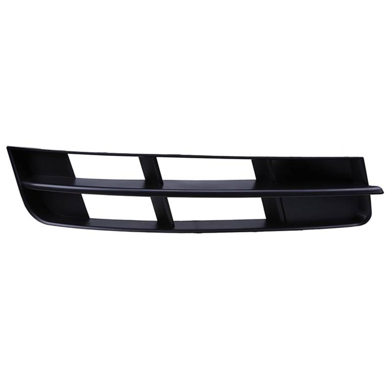Kühlergrill Nebelscheinwerfer Auto-Nebelscheinwerfer-Seitenscheinwerfer-Untergrill-Grilldekoration ， for Audi ， for Q7 MK1 2010 2011 2012 2013 2014 2015 Facelift-Zubehör(Right) von ZDPVK
