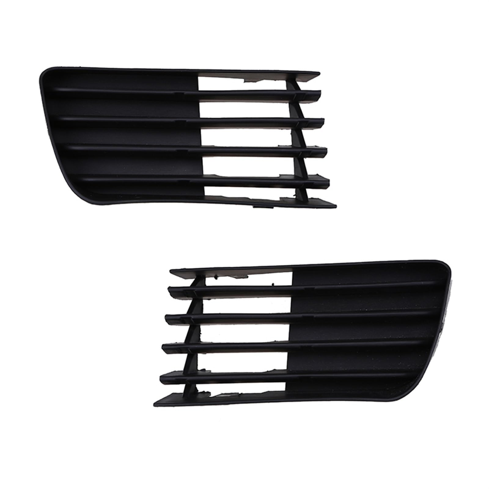 Kühlergrill Nebelscheinwerfer Auto-Nebelscheinwerfergrill ， for Toyota ， for Prius NHW20 2004 2005 2006 2007 2008 2009 Frontstoßstangen-Lichthauben Auto-Außenteile(1 Pair) von ZDPVK