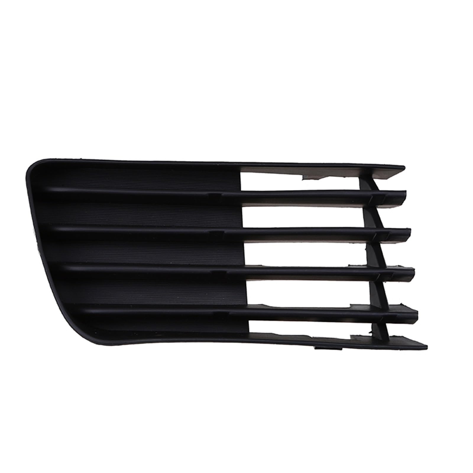Kühlergrill Nebelscheinwerfer Auto-Nebelscheinwerfergrill ， for Toyota ， for Prius NHW20 2004 2005 2006 2007 2008 2009 Frontstoßstangen-Lichthauben Auto-Außenteile(Left) von ZDPVK