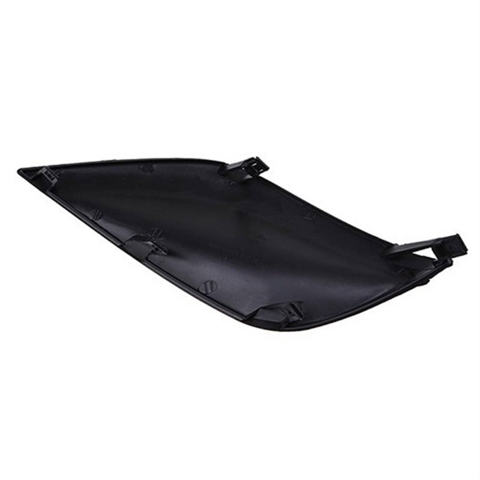 Kühlergrill Nebelscheinwerfer Auto-Stoßstangen-Nebelscheinwerfer-Lampengrill-Abdeckung, Auto-Frontblendenabdeckung, for Nissan, for Versa Sedan (B17) 2015 2016 2017 2018 Facelift(1 Pcs Left) von ZDPVK