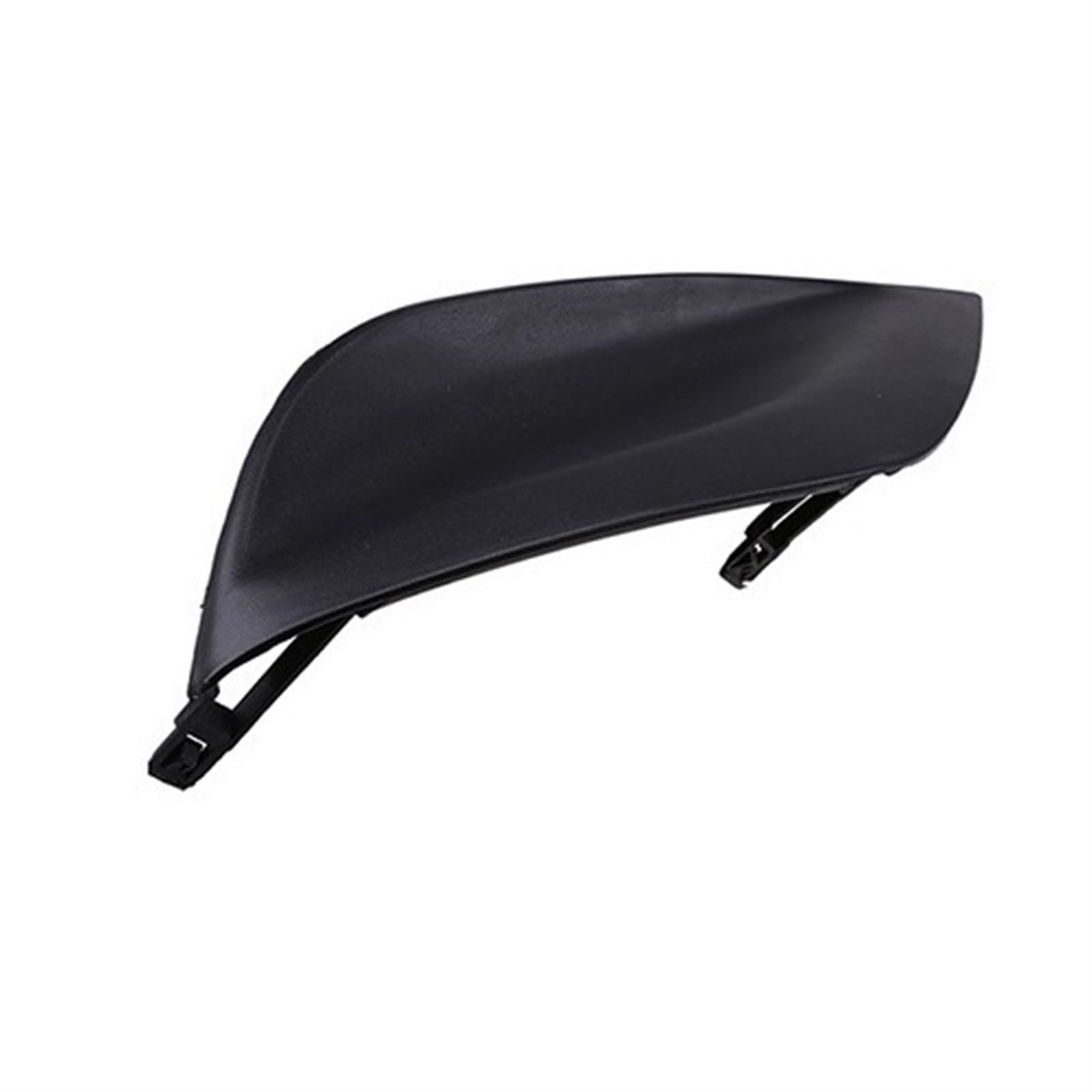 Kühlergrill Nebelscheinwerfer Auto-Stoßstangen-Nebelscheinwerfer-Lampengrill-Abdeckung, Auto-Frontblendenabdeckung, for Nissan, for Versa Sedan (B17) 2015 2016 2017 2018 Facelift(1 Pcs Right) von ZDPVK
