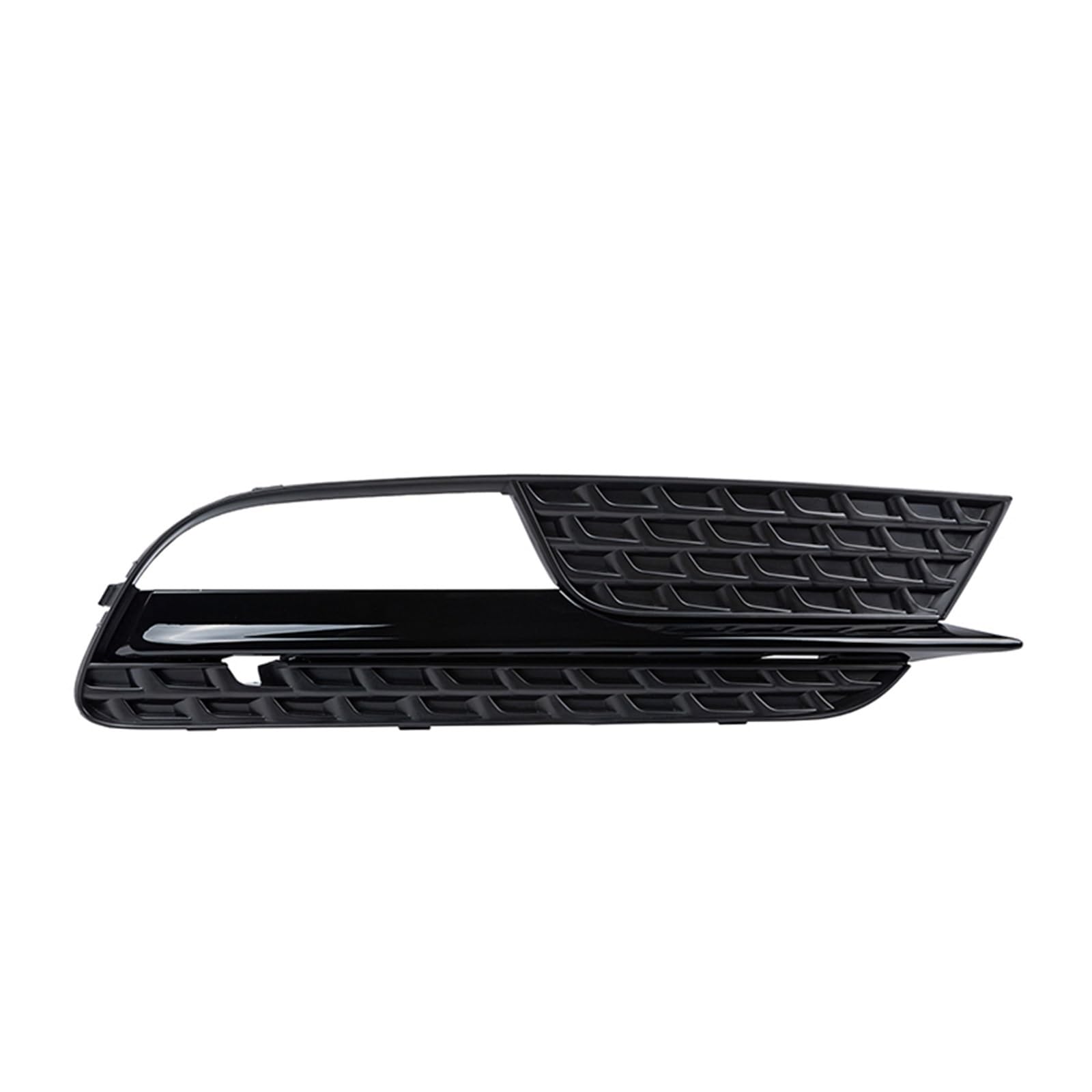 Kühlergrill Nebelscheinwerfer Auto links/rechts vorne untere Stoßstange Nebelscheinwerfer Kühlergrill Grill Lampenabdeckung , for Audi , for A5 2012-2016 Fließheck Auto Ersatzteile 8T0807681H01C(Right Kühlergrill Nebelscheinwerfer Auto links/rechts vorne untere Stoßstange Nebelscheinwerfer Kühlergrill Grill Lampenabdeckung , for Audi , for A5 2012-2016 Fließheck Auto Ersatzteile 8T0807681H01C(Right von ZDPVK