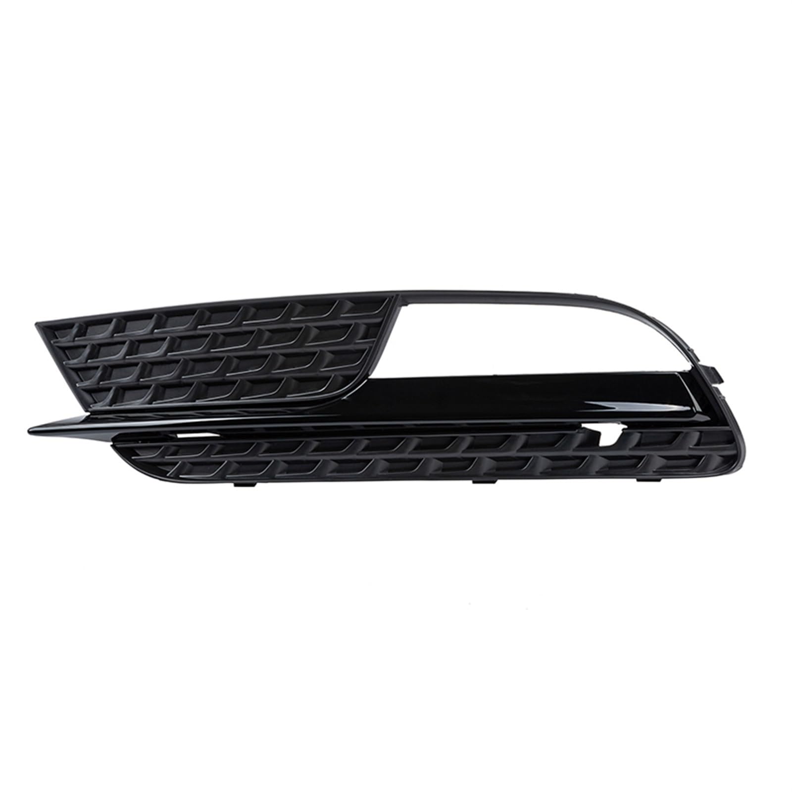 Kühlergrill Nebelscheinwerfer Auto links/rechts vorne untere Stoßstange Nebelscheinwerfer Kühlergrill Grill Lampenabdeckung , for Audi , for A5 2012-2016 Fließheck Auto Ersatzteile 8T0807681H01C(Left) Kühlergrill Nebelscheinwerfer Auto links/rechts vorne untere Stoßstange Nebelscheinwerfer Kühlergrill Grill Lampenabdeckung , for Audi , for A5 2012-2016 Fließheck Auto Ersatzteile 8T0807681H01C(Left) von ZDPVK