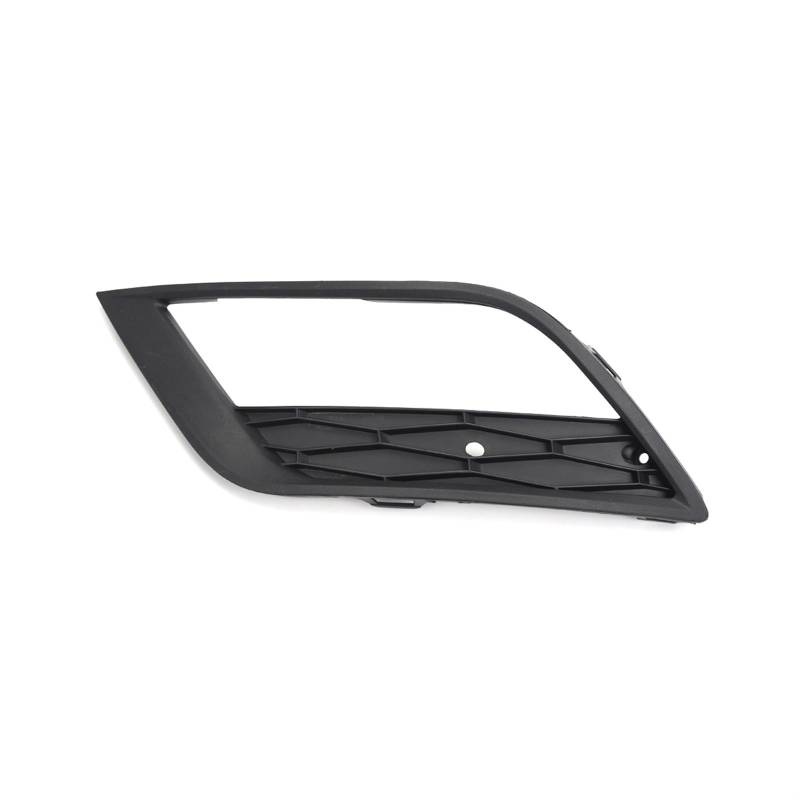 Kühlergrill Nebelscheinwerfer Auto vorne Links rechts Stoßstange Nebelscheinwerfer Kühlergrill, for Seat, for Ibiza MK4 Facelift 2013 2014 2015 2016 Front Nebelscheinwerfer Abdeckungen Trim(Left) von ZDPVK