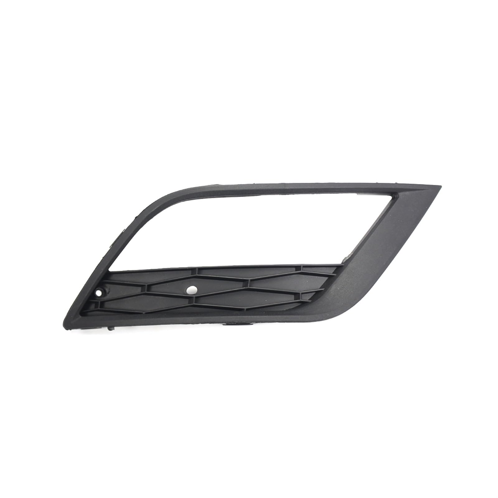 Kühlergrill Nebelscheinwerfer Auto vorne Links rechts Stoßstange Nebelscheinwerfer Kühlergrill, for Seat, for Ibiza MK4 Facelift 2013 2014 2015 2016 Front Nebelscheinwerfer Abdeckungen Trim(Right) von ZDPVK