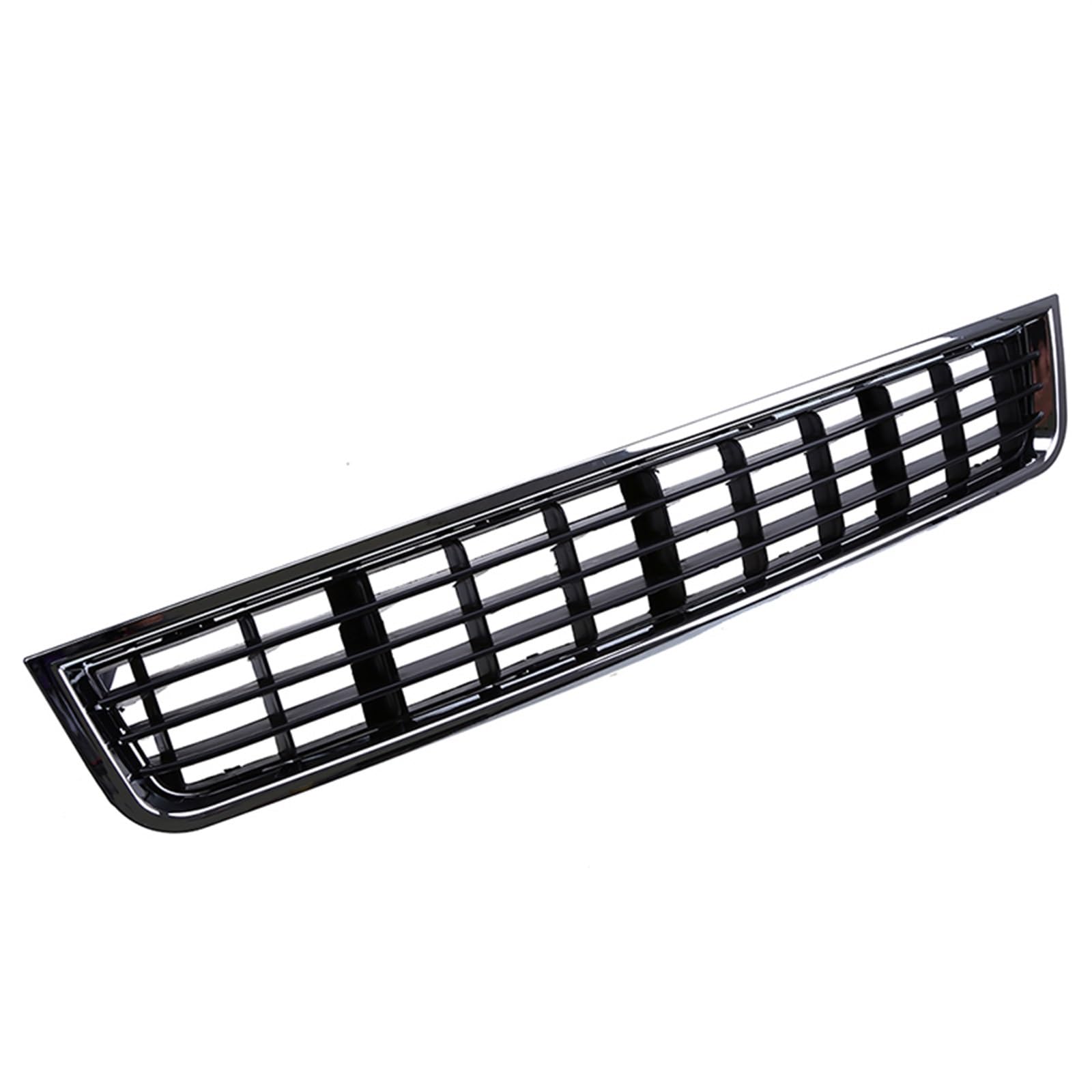 Kühlergrill Nebelscheinwerfer Auto vorne in der Mitte Nebelscheinwerfer unterer schwarzer Motorhaubengrill Kühlergrill , for Audi , for A4 B6 Limousine Avant 2002 2003 2004 2005 Außenteile 8E0807647E Kühlergrill Nebelscheinwerfer Auto vorne in der Mitte Nebelscheinwerfer unterer schwarzer Motorhaubengrill Kühlergrill , for Audi , for A4 B6 Limousine Avant 2002 2003 2004 2005 Außenteile 8E0807647E von ZDPVK