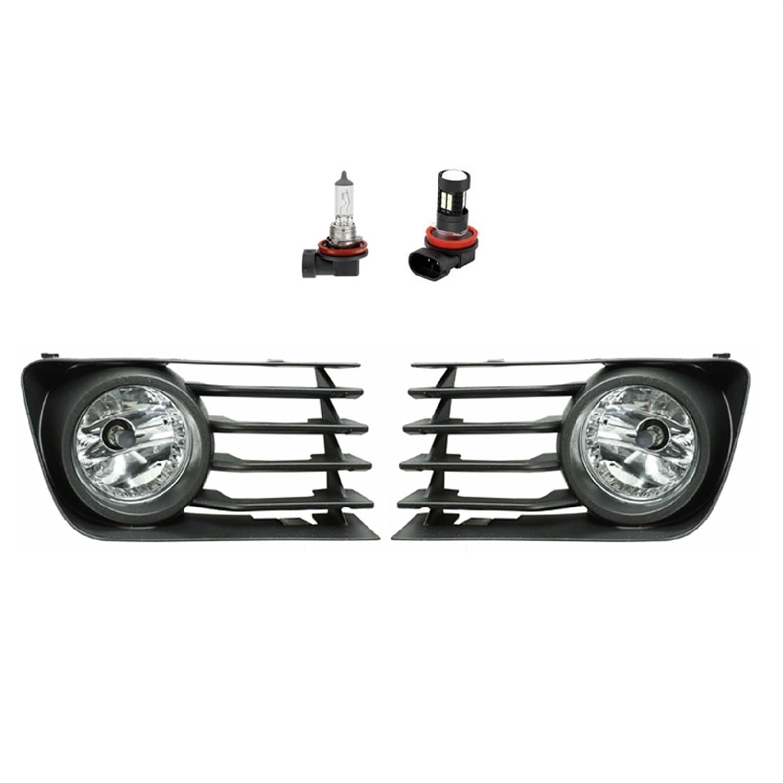 Kühlergrill Nebelscheinwerfer Autolicht-Nebelscheinwerfer Auto-Frontstoßstangen-Nebelscheinwerfer-Grillabdeckung , for Toyota , for Prius 2004-2009 Mit Schalter und Kabel Nebelscheinwerferbaugruppe 81 Kühlergrill Nebelscheinwerfer Autolicht-Nebelscheinwerfer Auto-Frontstoßstangen-Nebelscheinwerfer-Grillabdeckung , for Toyota , for Prius 2004-2009 Mit Schalter und Kabel Nebelscheinwerferbaugruppe 81 von ZDPVK