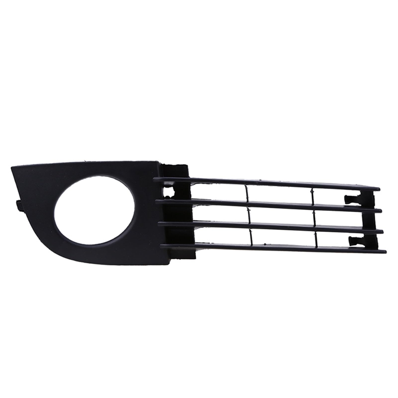 Kühlergrill Nebelscheinwerfer Autostoßstange Untere Renngitter Nebelscheinwerfer Kühlergrillabdeckung ， for Audi ， for A6 C5 Quattro Limousine 2002-2005 Autoaußenteile Zubehör(1 Pcs Right) von ZDPVK