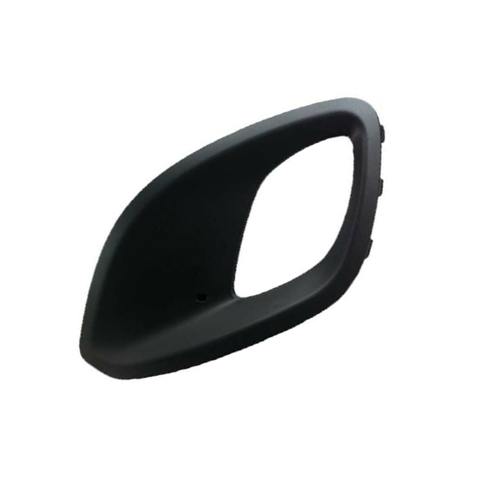 Kühlergrill Nebelscheinwerfer Chrom-Nebelscheinwerfer-Zierleiste, Nebelscheinwerfergrill, Stoßstangenrahmen-Zierleiste, for KIA, for Picanto 2011-2016 2013 86527-1Y020 86528-1Y020(Only 1 Left) von ZDPVK
