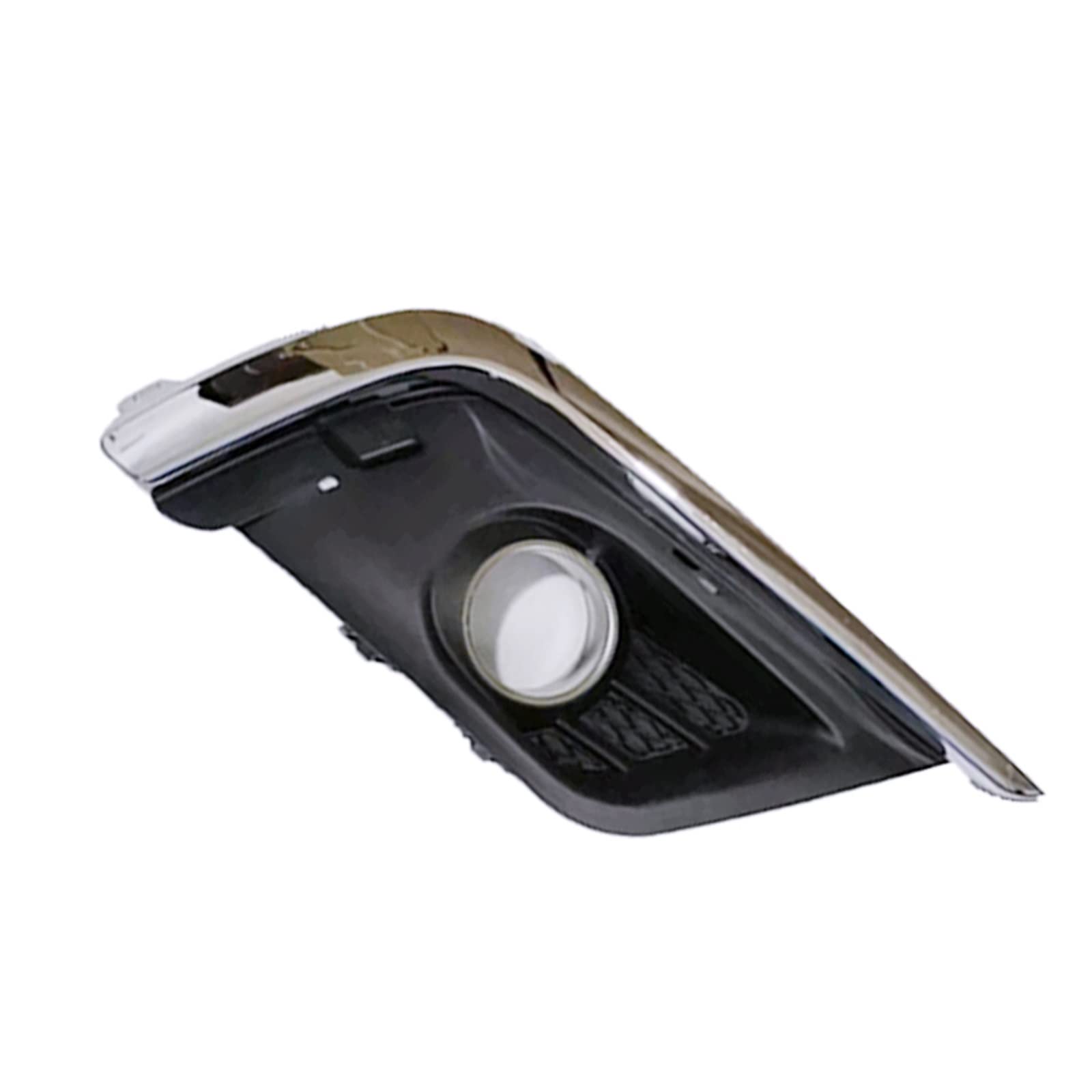 Kühlergrill Nebelscheinwerfer Frontstoßstange Nebelscheinwerferabdeckung DRL Kühlergrill Nebelscheinwerferrahmen Schale Zierkappe Platte Garnierhaube , for Buick , for Envision 2014 2015 2016 2017(Onl Kühlergrill Nebelscheinwerfer Frontstoßstange Nebelscheinwerferabdeckung DRL Kühlergrill Nebelscheinwerferrahmen Schale Zierkappe Platte Garnierhaube , for Buick , for Envision 2014 2015 2016 2017(Onl von ZDPVK