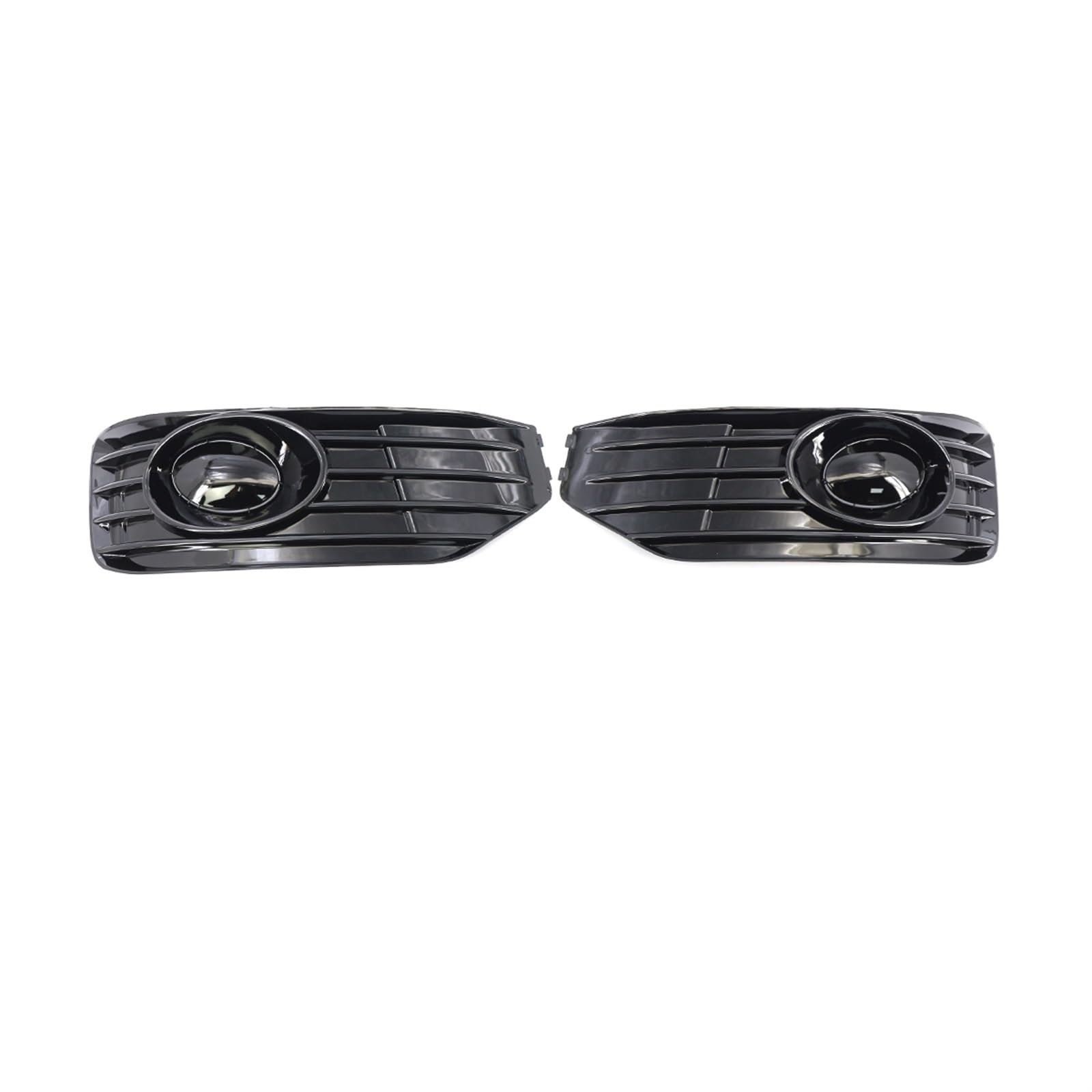 Kühlergrill Nebelscheinwerfer Glänzend schwarzes Auto-Nebelscheinwerfergitter, Nebelscheinwerferabdeckung, for VW, for Transporter T5 T5.1 SPORTLINE 2010 2011 2012 2013 2014 2015(Black Without Hole) Kühlergrill Nebelscheinwerfer Glänzend schwarzes Auto-Nebelscheinwerfergitter, Nebelscheinwerferabdeckung, for VW, for Transporter T5 T5.1 SPORTLINE 2010 2011 2012 2013 2014 2015(Black Without Hole) von ZDPVK