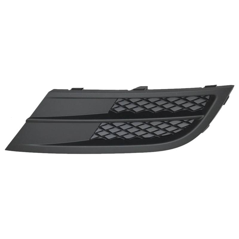 Kühlergrill Nebelscheinwerfer Kühlergrill for Nebelscheinwerfer an der Frontstoßstange, for VW, for Jetta MK6 2015–2017 5C6853665H 5C6853666G(Right) von ZDPVK