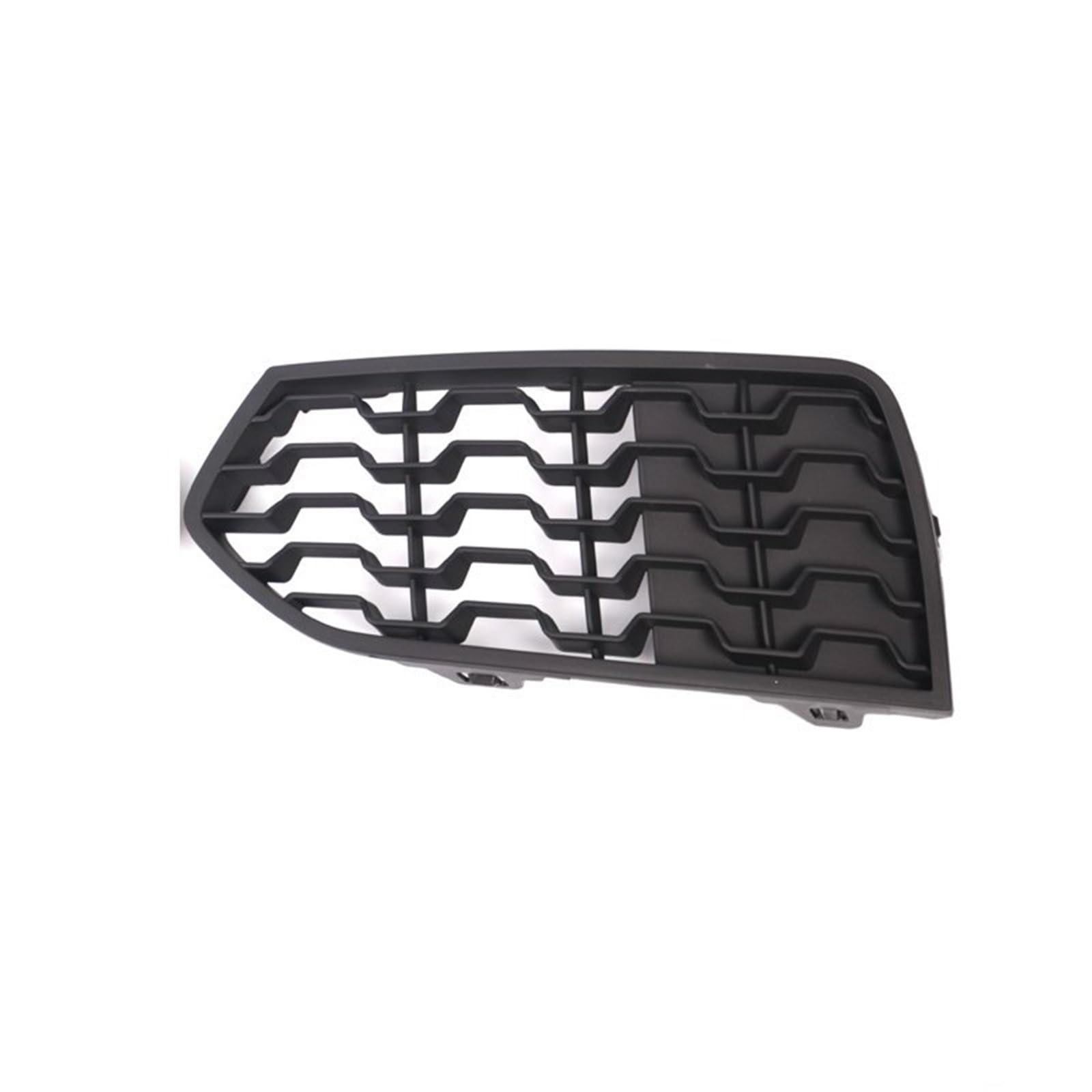 Kühlergrill Nebelscheinwerfer Kühlergrill for die untere Stoßstange vorne, Wabengitter, Nebelscheinwerfer-Kühlergrillabdeckung, for BMW, for 2er F22/F23 M Sport 2014-2019, Autozubehör 51118056797 5111 Kühlergrill Nebelscheinwerfer Kühlergrill for die untere Stoßstange vorne, Wabengitter, Nebelscheinwerfer-Kühlergrillabdeckung, for BMW, for 2er F22/F23 M Sport 2014-2019, Autozubehör 51118056797 5111 von ZDPVK