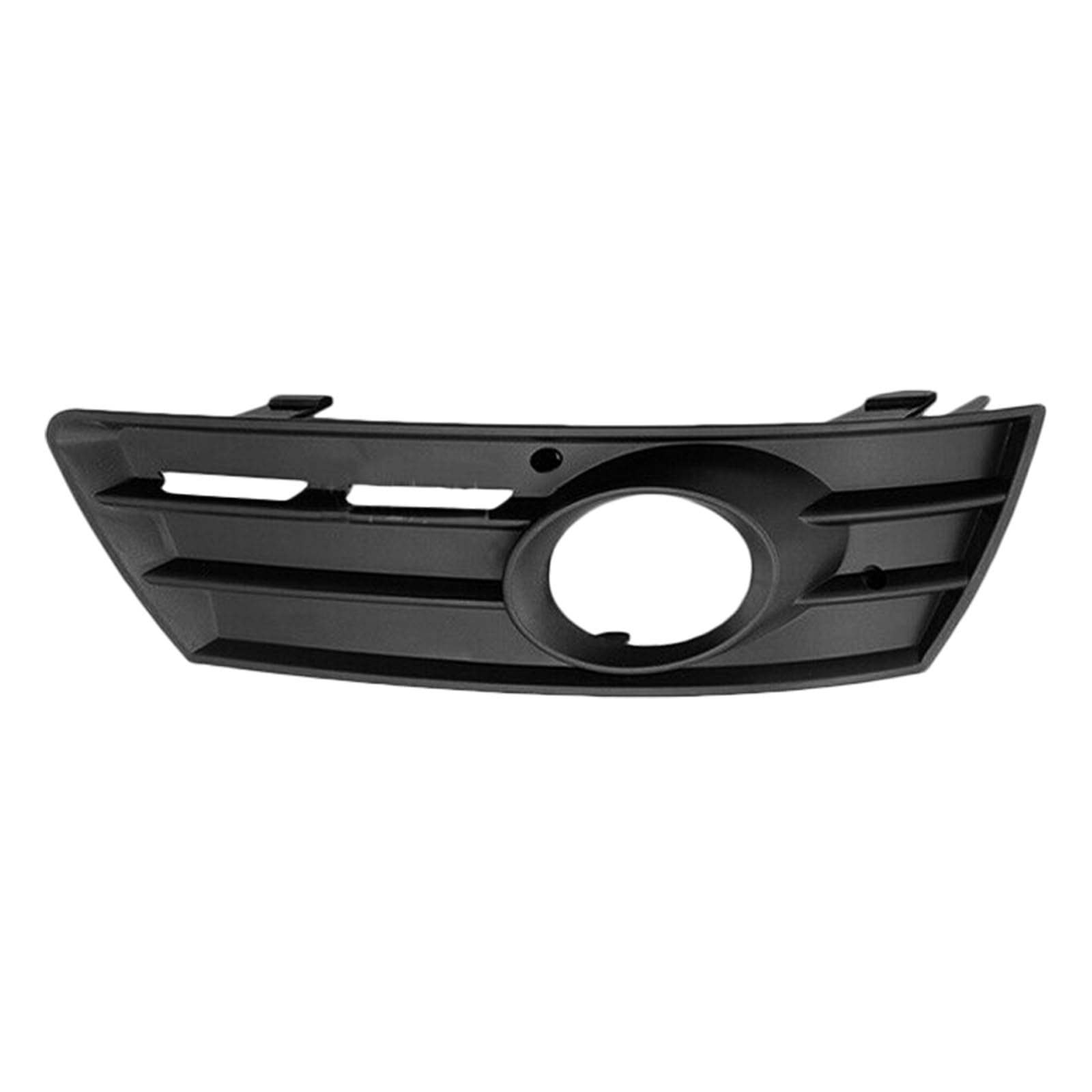 Kühlergrill Nebelscheinwerfer Kühlergrillabdeckung for Nebelscheinwerfer, Auto-Kühlergrillabdeckung ， for Volkswagen ， for CC 2008-2012 3C8853665C 3C8853666C(Right) von ZDPVK