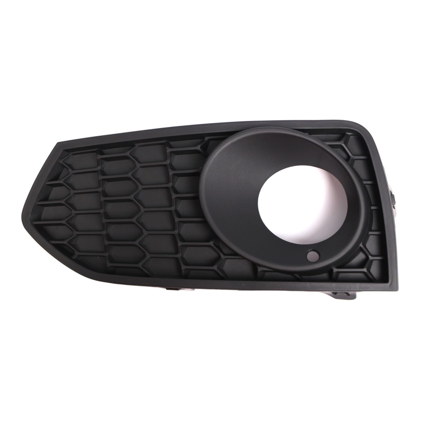 Kühlergrill Nebelscheinwerfer Links rechts Auto Frontstoßstange Nebelscheinwerfer Lampengrill Kühlergrillabdeckung ， for BMW ， for 2er F22/F23 M Sport 2014-2019 51118055319 51118055320(Left) von ZDPVK