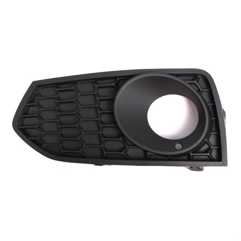 Kühlergrill Nebelscheinwerfer Links rechts Auto Frontstoßstange Nebelscheinwerfer Lampengrill Kühlergrillabdeckung ， for BMW ， for 2er F22/F23 M Sport 2014-2019 51118055319 51118055320(Left) von ZDPVK