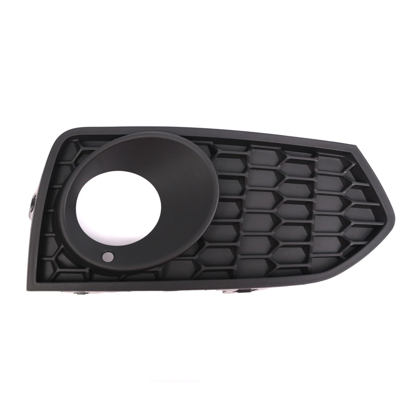 Kühlergrill Nebelscheinwerfer Links rechts Auto Frontstoßstange Nebelscheinwerfer Lampengrill Kühlergrillabdeckung ， for BMW ， for 2er F22/F23 M Sport 2014-2019 51118055319 51118055320(Right) von ZDPVK