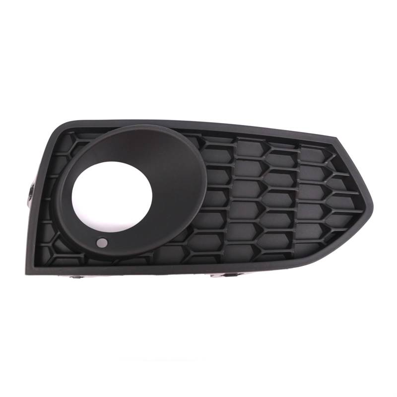 Kühlergrill Nebelscheinwerfer Links rechts Auto Frontstoßstange Nebelscheinwerfer Lampengrill Kühlergrillabdeckung ， for BMW ， for 2er F22/F23 M Sport 2014-2019 51118055319 51118055320(Right) von ZDPVK