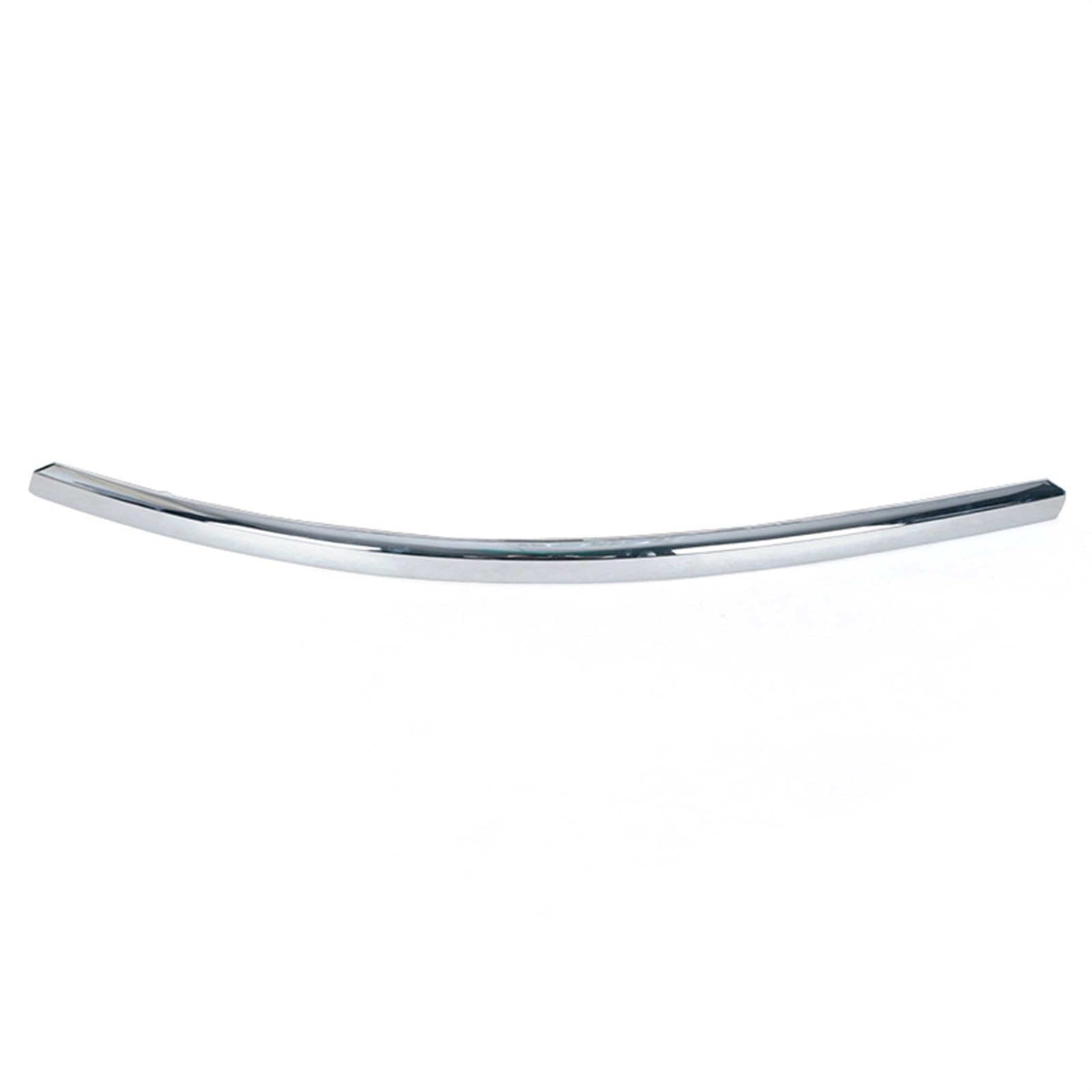 Kühlergrill Nebelscheinwerfer Nebelscheinwerfer ， for Audi ， for A6 und A6 Quattro C6 2005 2006 2007 2008 Nebelscheinwerfergrill Kühlergrill Chromverkleidung 4F0807681A 4F0807682A(Only 1 Left) von ZDPVK